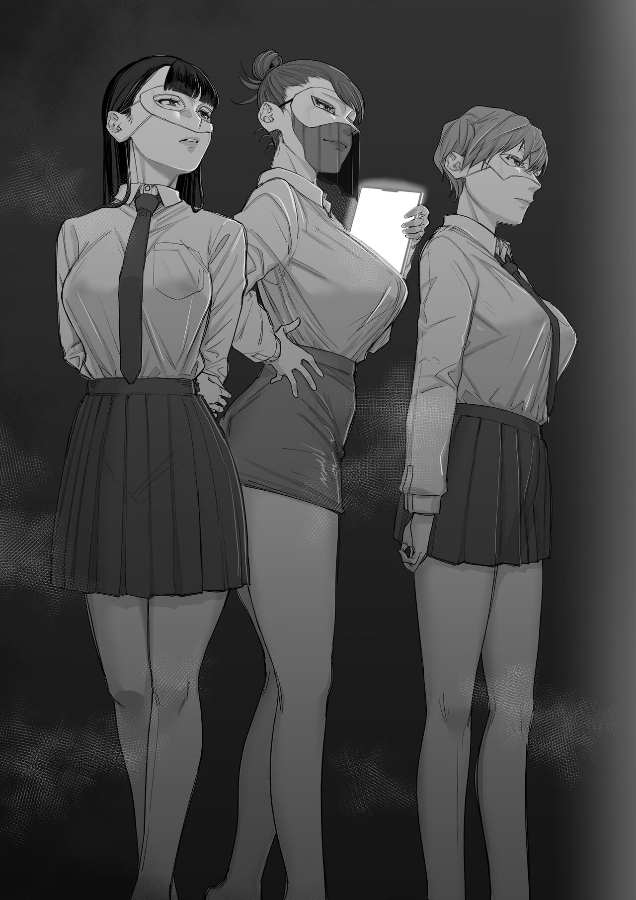 Ferachio 10-bu taetara kimi no kachi - Page 6