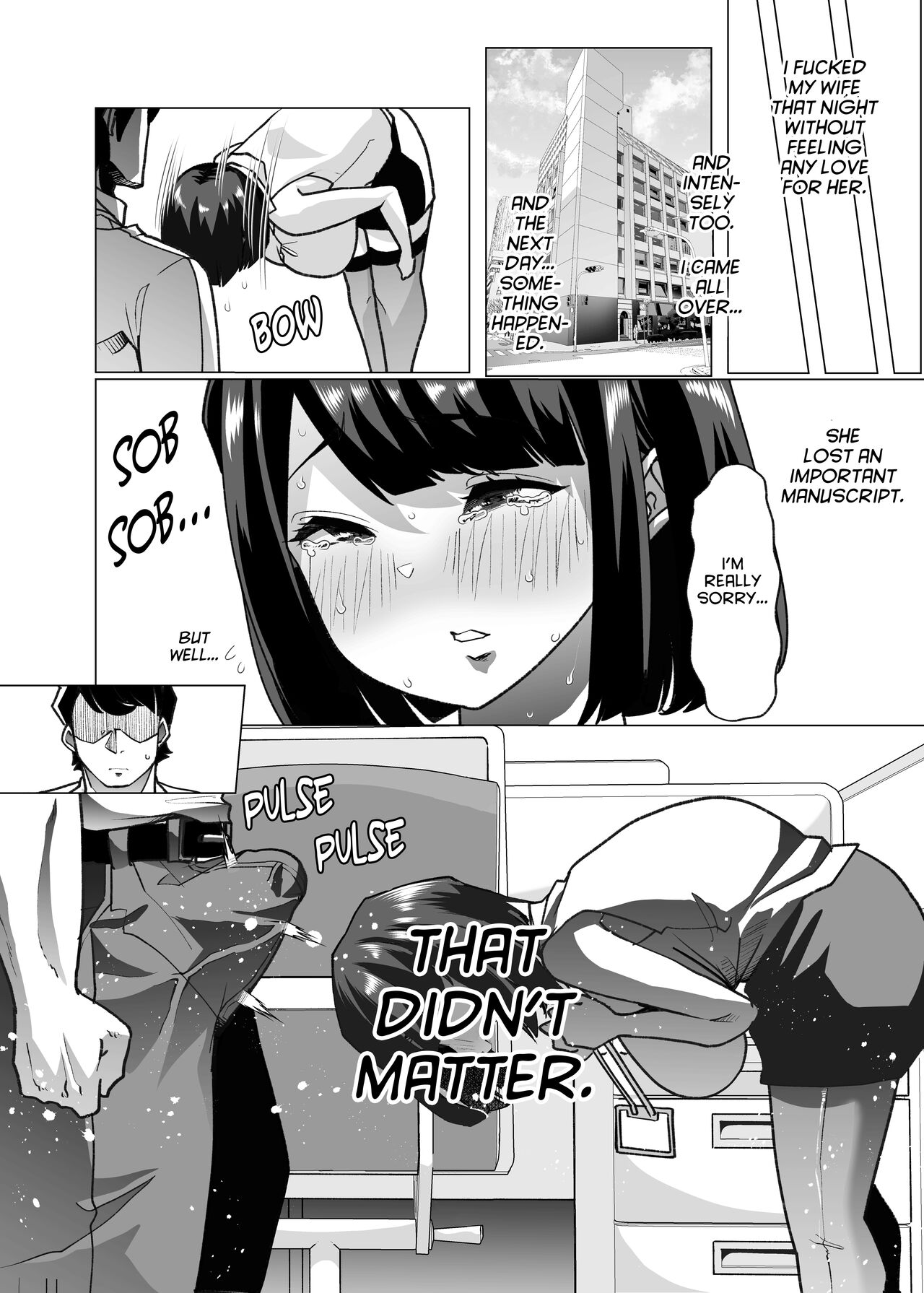 Yasei no Maso no Seitai Zukan - Page 29