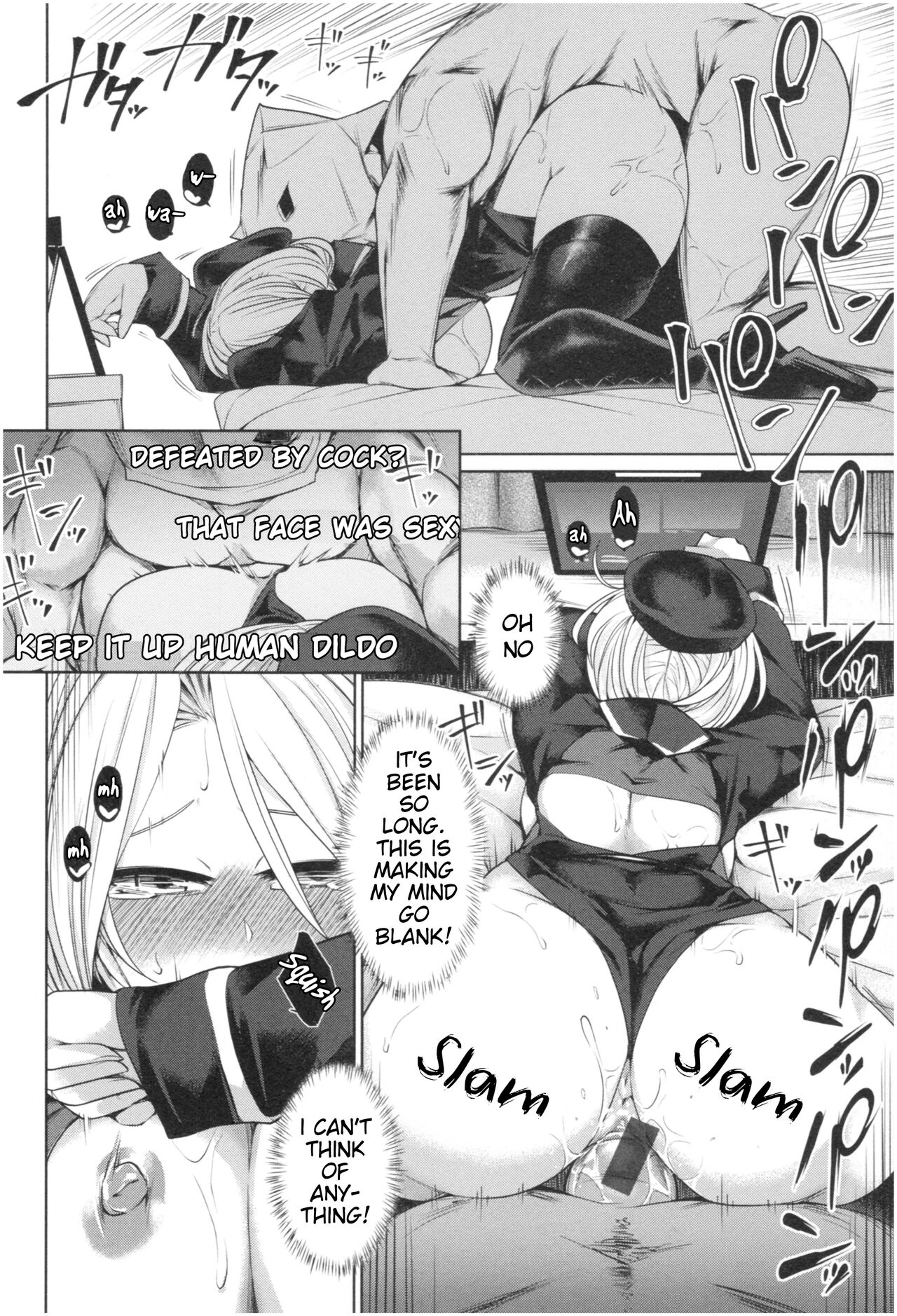Sex With Curvy Cosplayers - Page 173