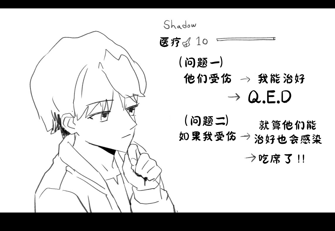 [irreversible/dogville] [망가]림월드 생존일지 -2- ｜龙人坏女孩 -02-【Rimworld漫画】[很丑很丑的马芬(机翻)] - Page 14