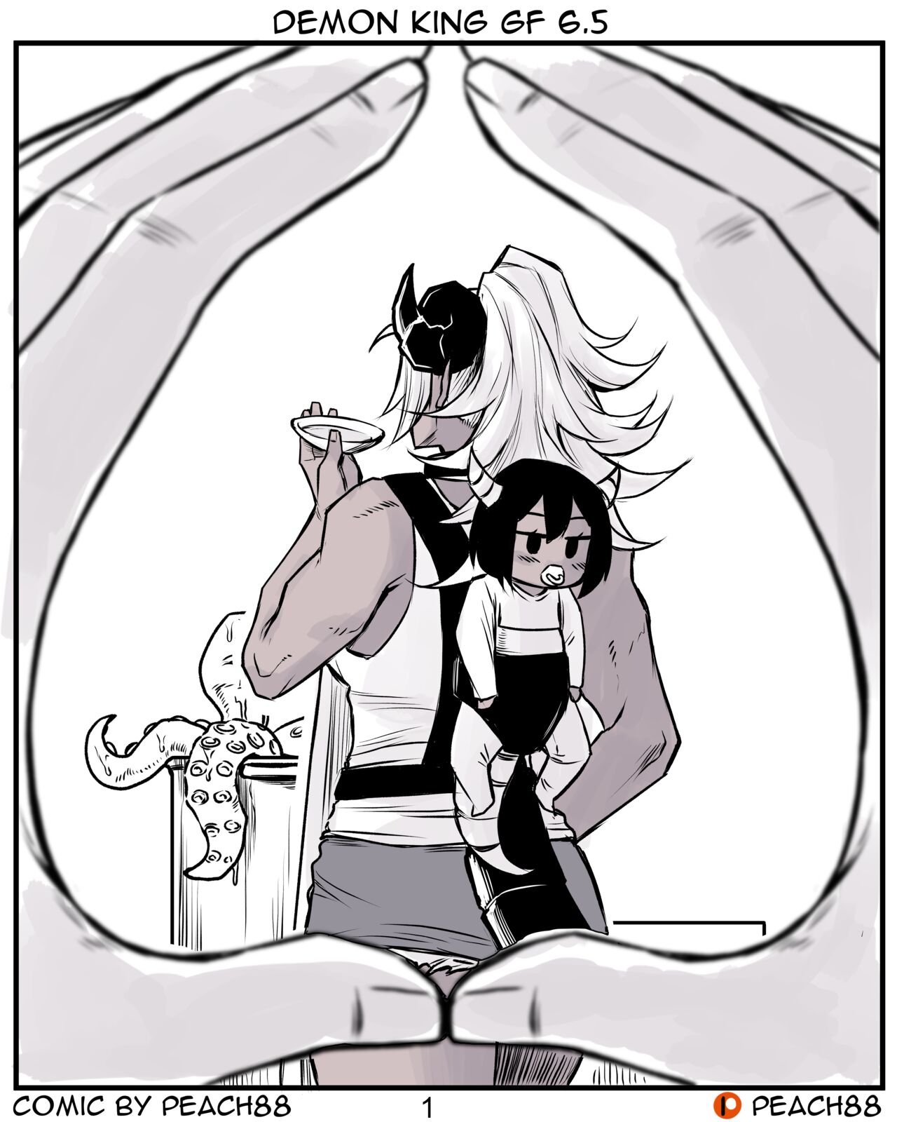 Demon King GF ch1-8 - Page 119