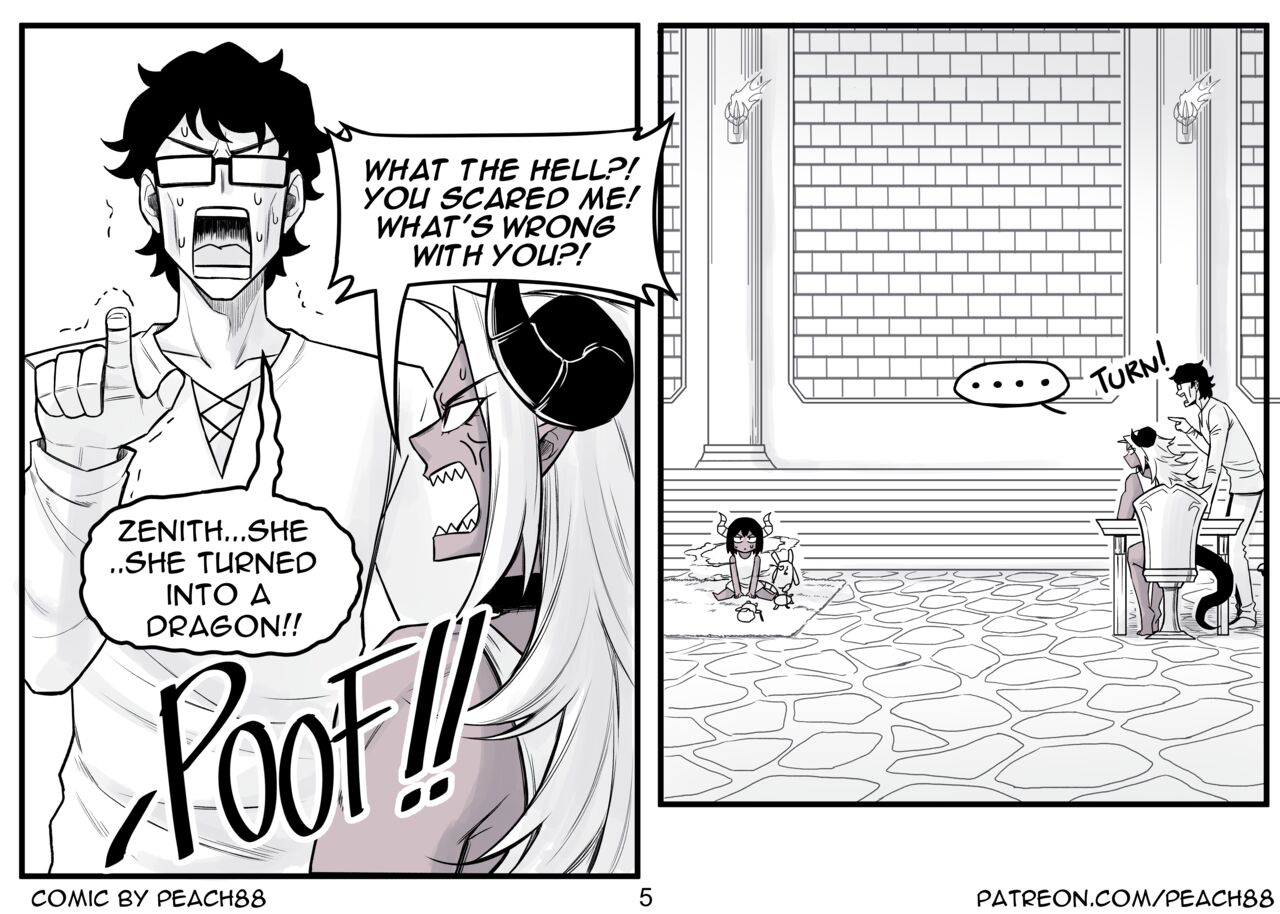 Demon King GF ch1-8 - Page 138