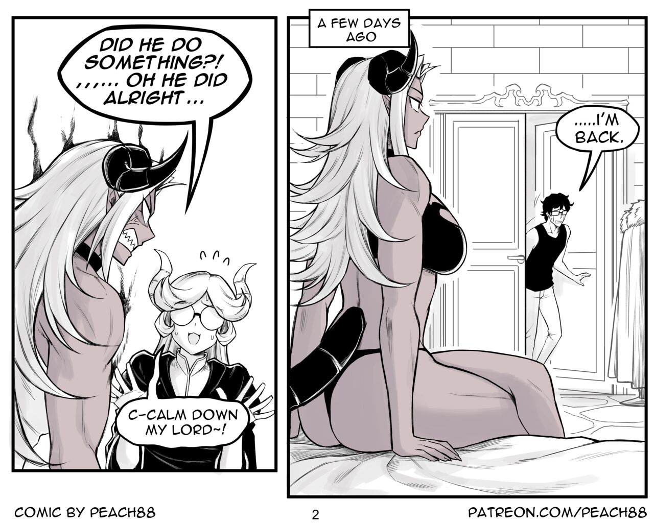 Demon King GF ch1-8 - Page 145