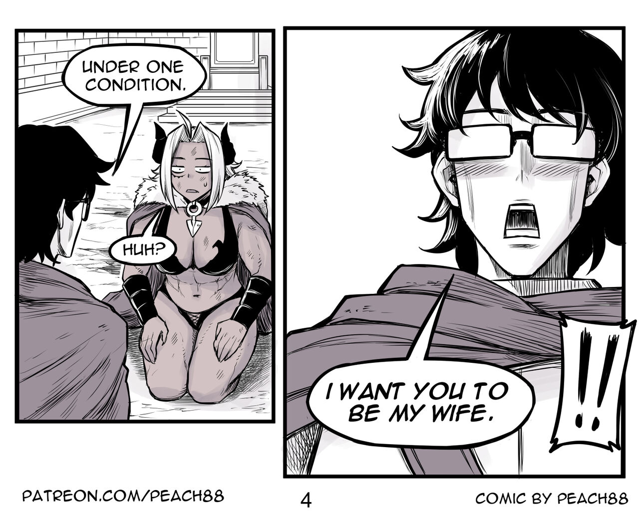 Demon King GF ch1-8 - Page 5