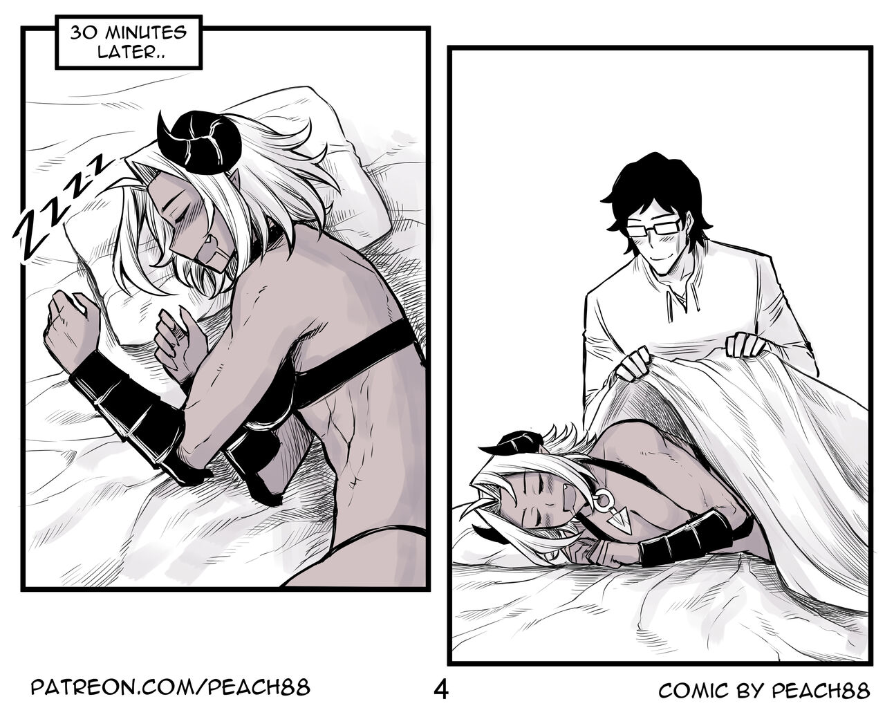 Demon King GF ch1-8 - Page 51