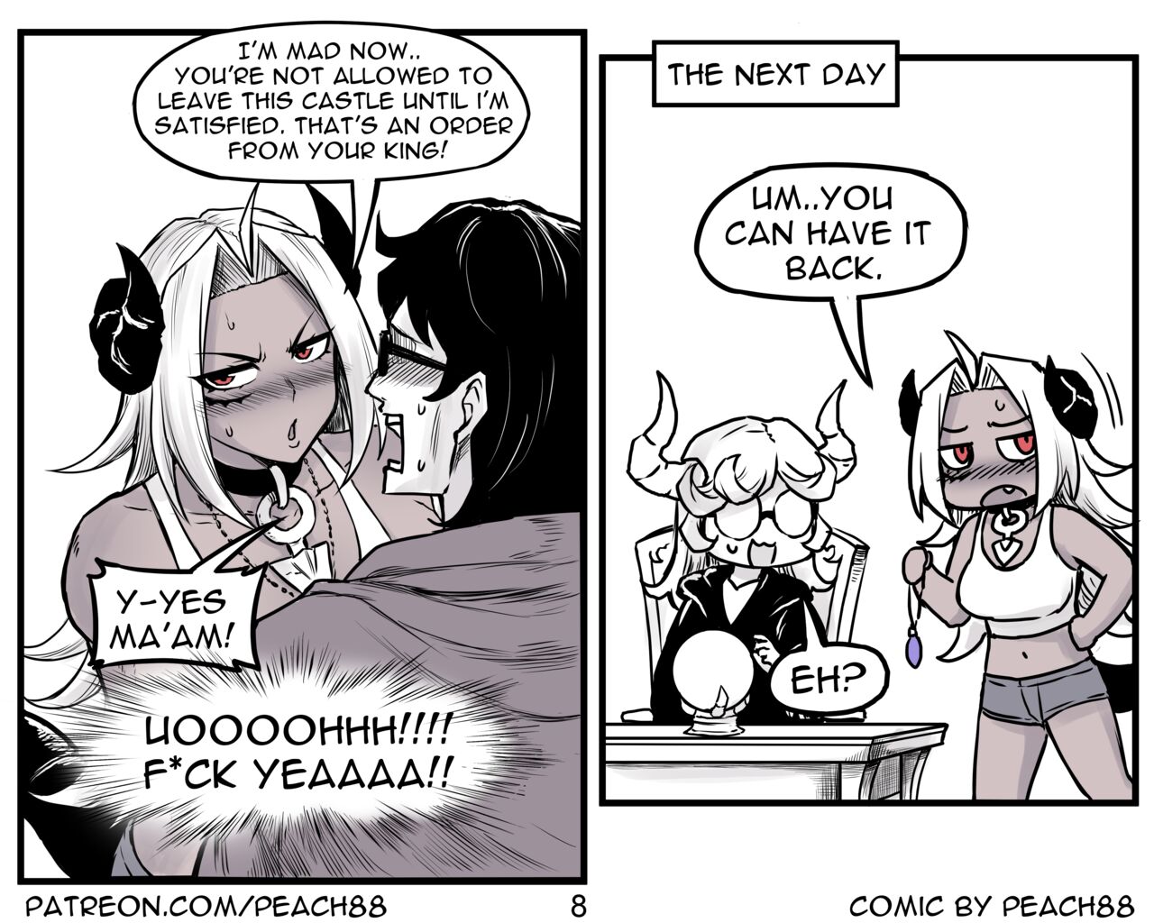 Demon King GF ch1-8 - Page 77