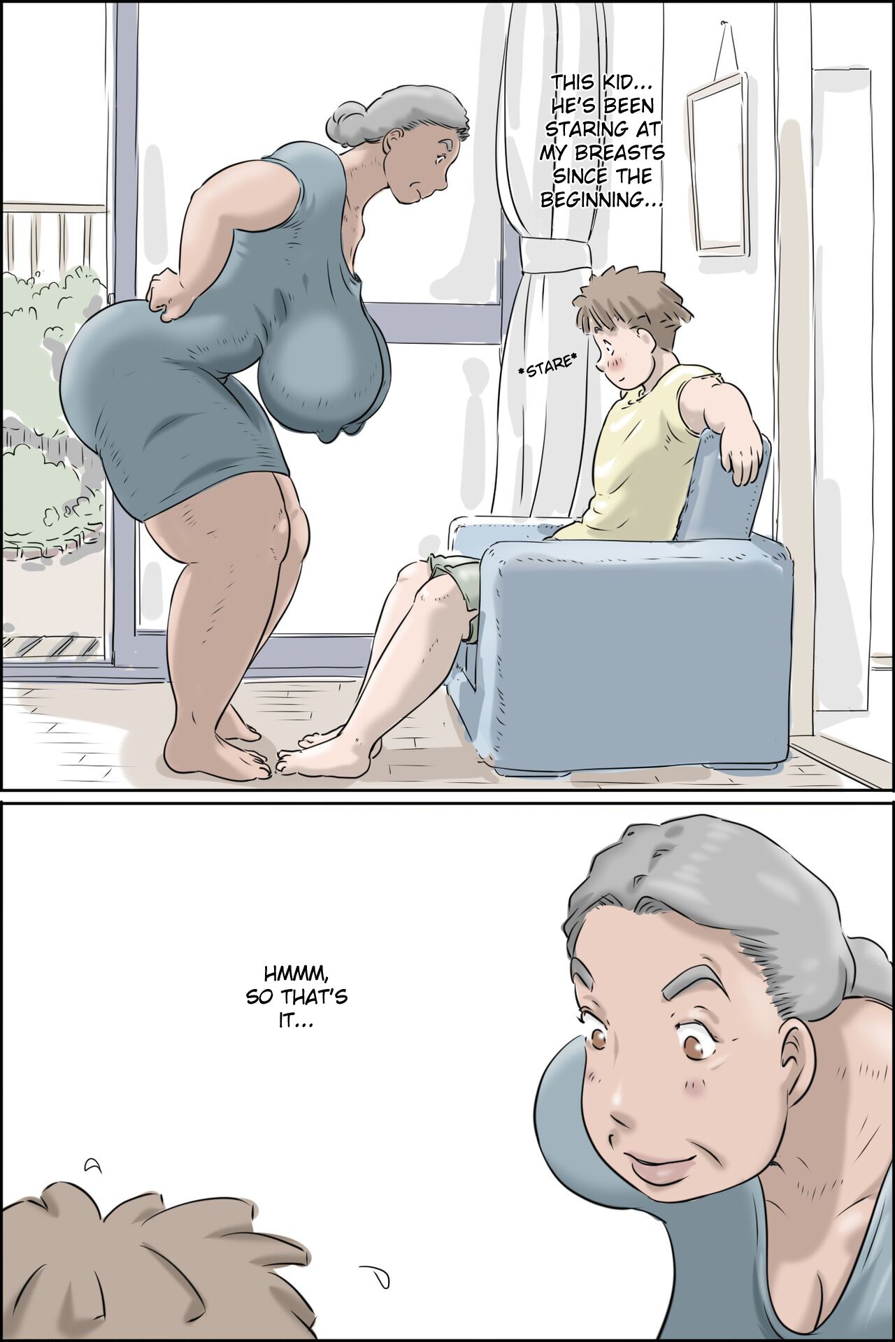 [Zenmai Kourogi] Nagare sei no ninkatsu Pandemikku (Fusae-hen) | Clear Stream Pregnancy Pandemic [English] [TheHentaiDon] - Page 11