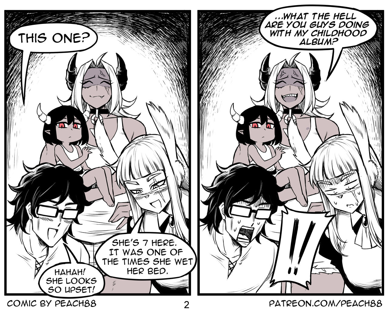 Demon King GF ch1-8 - Page 108