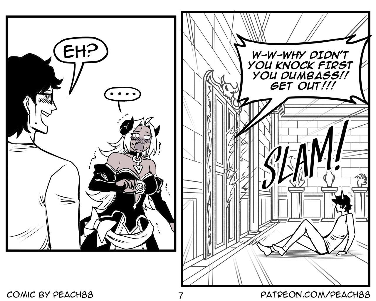 Demon King GF ch1-8 - Page 113
