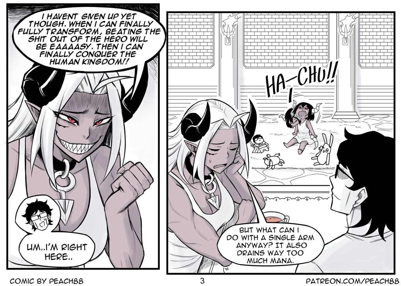 Demon King GF ch1-8 - Page 136