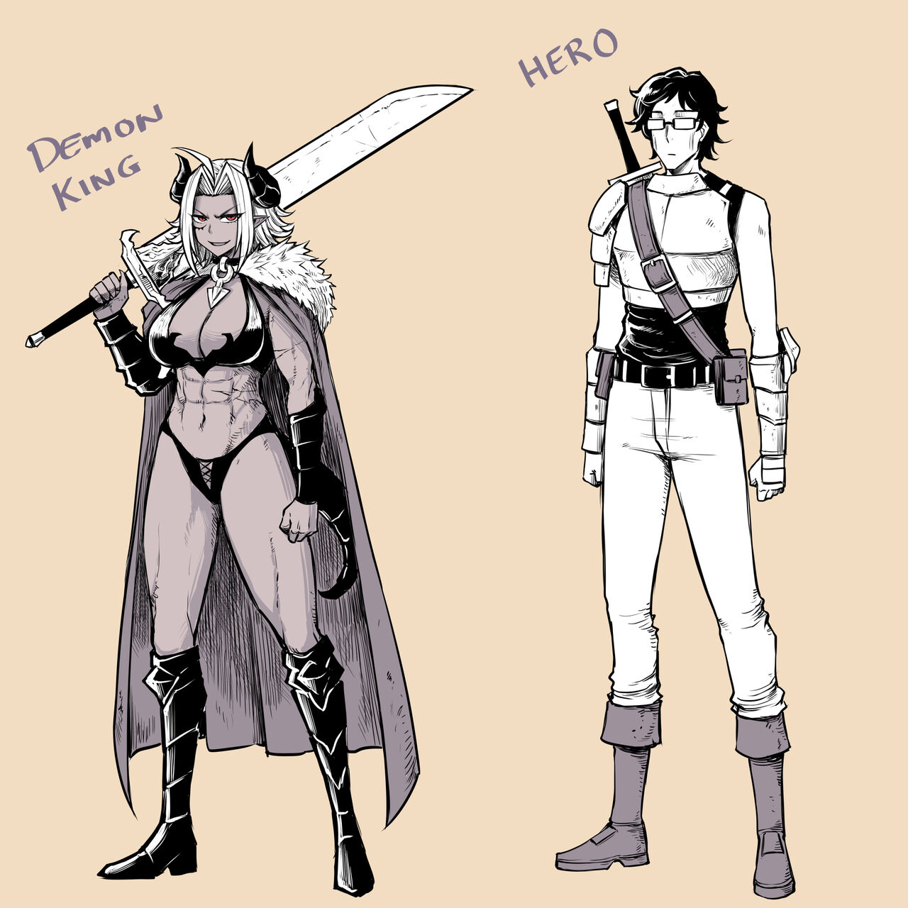 Demon King GF ch1-8 - Page 16