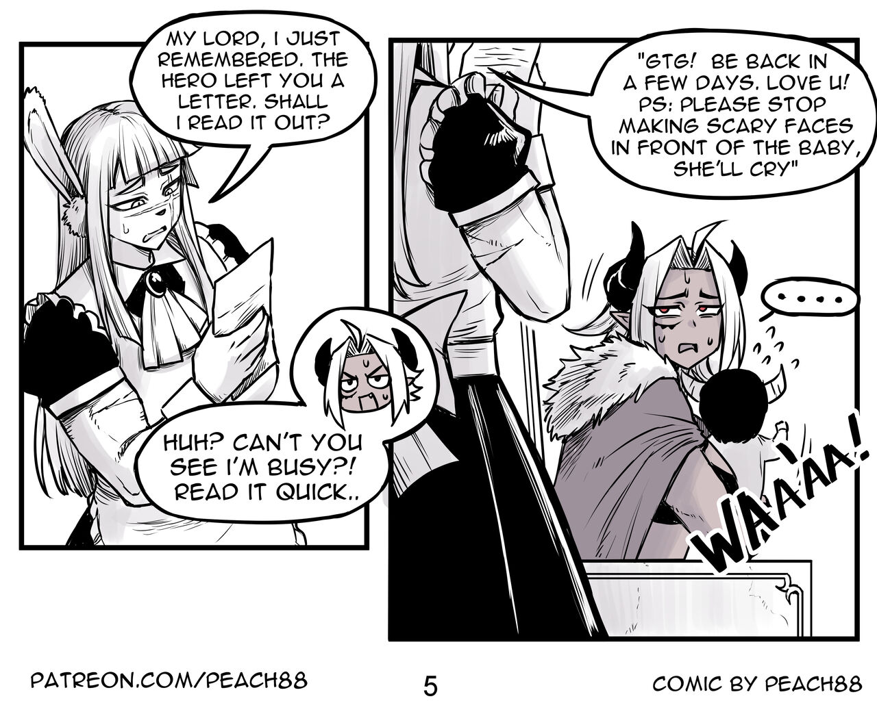 Demon King GF ch1-8 - Page 24