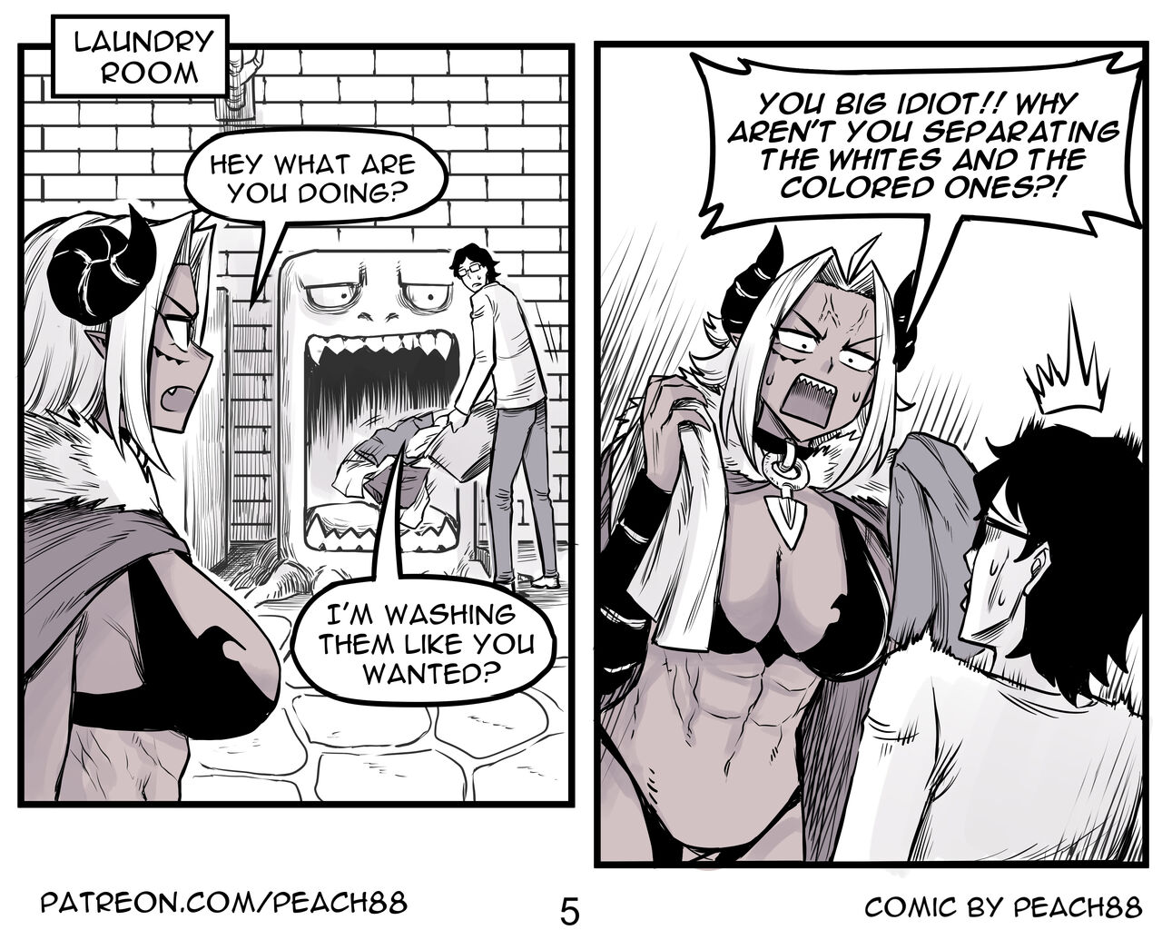 Demon King GF ch1-8 - Page 39