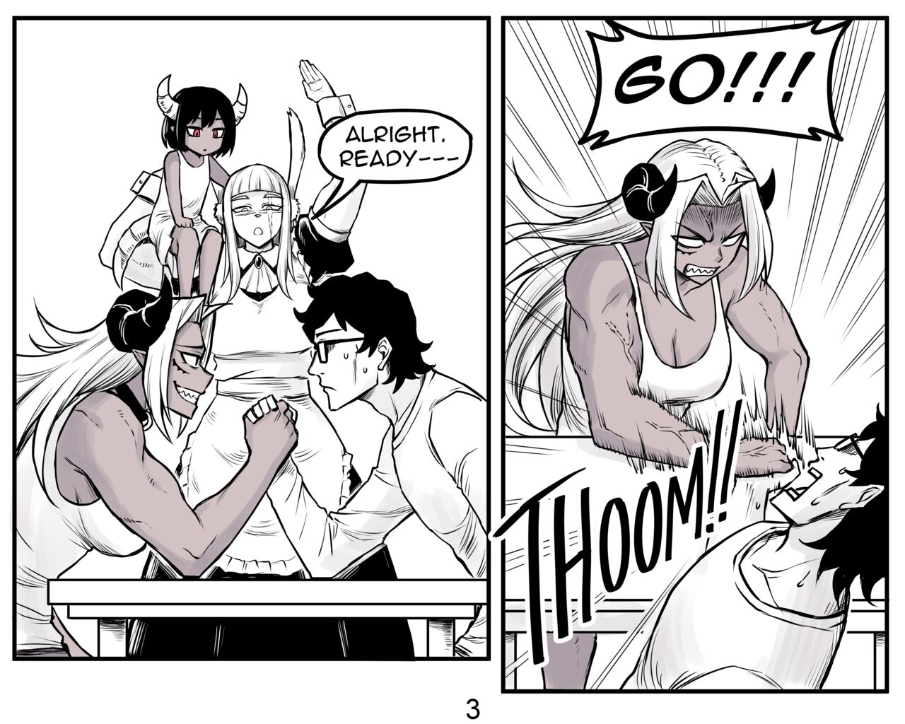 Demon King GF ch1-8 - Page 63