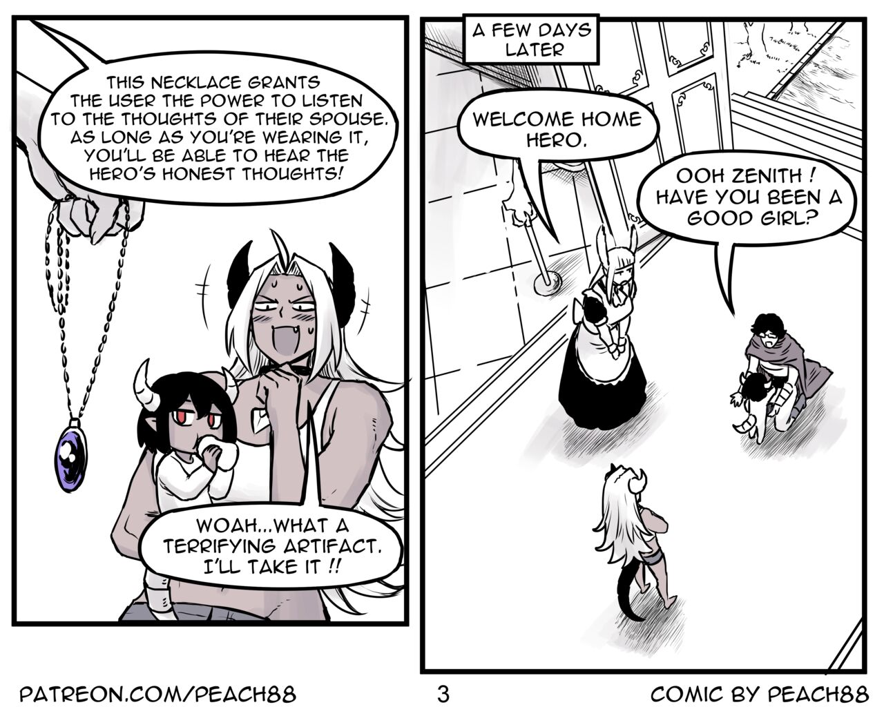 Demon King GF ch1-8 - Page 72