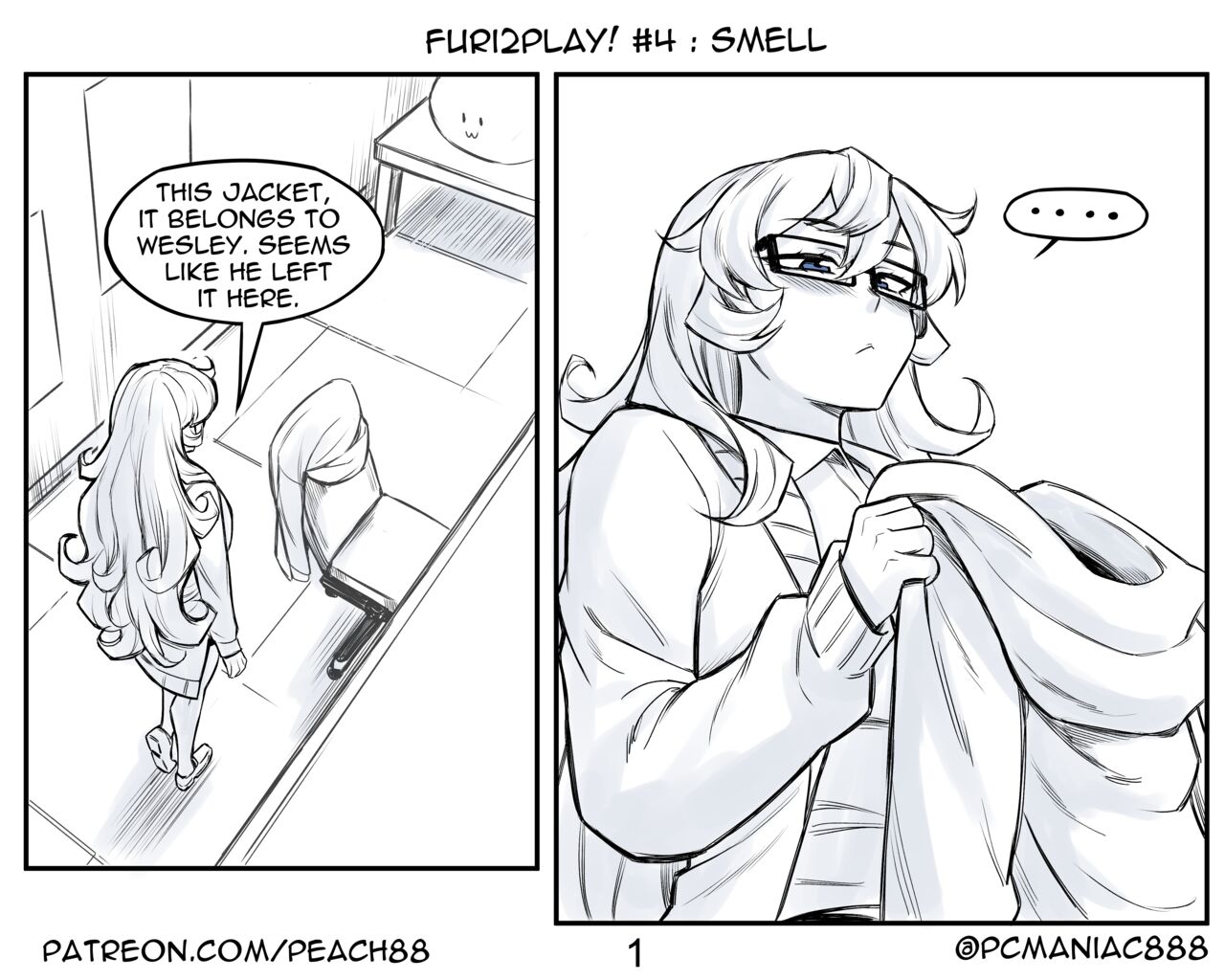 Furi2Play! Ep.1-4 - Page 10