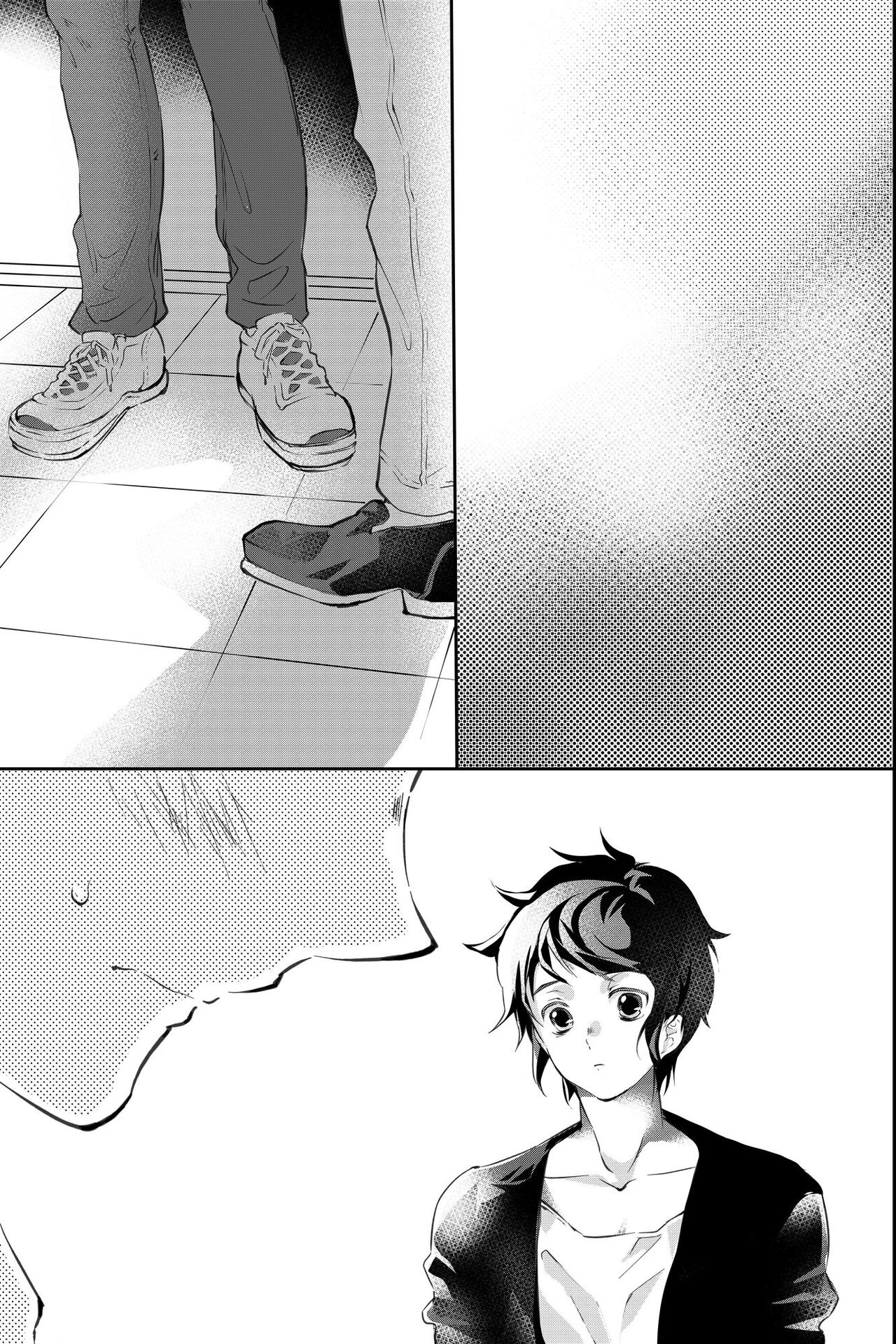 親友に喘がされたい～恋人とはできない強引エッチで乱されて～ - Page 86