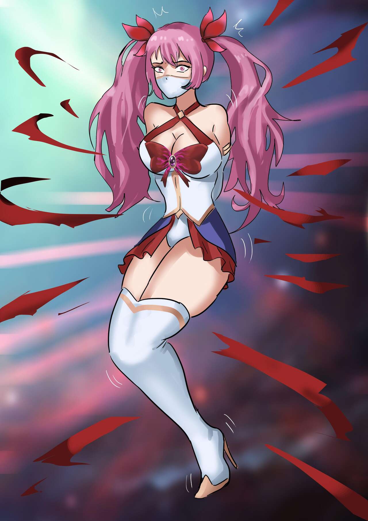 Sailor Moon 1 - Page 20