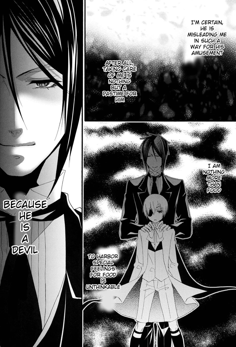 Candy Doll 2 - Page 13