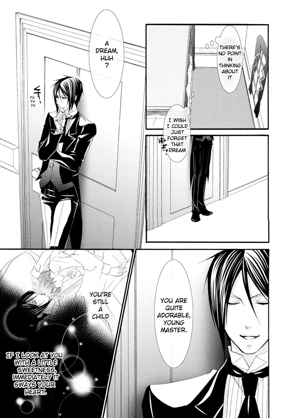 Candy Doll 2 - Page 14