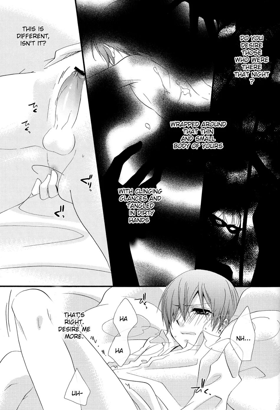 Candy Doll 2 - Page 34
