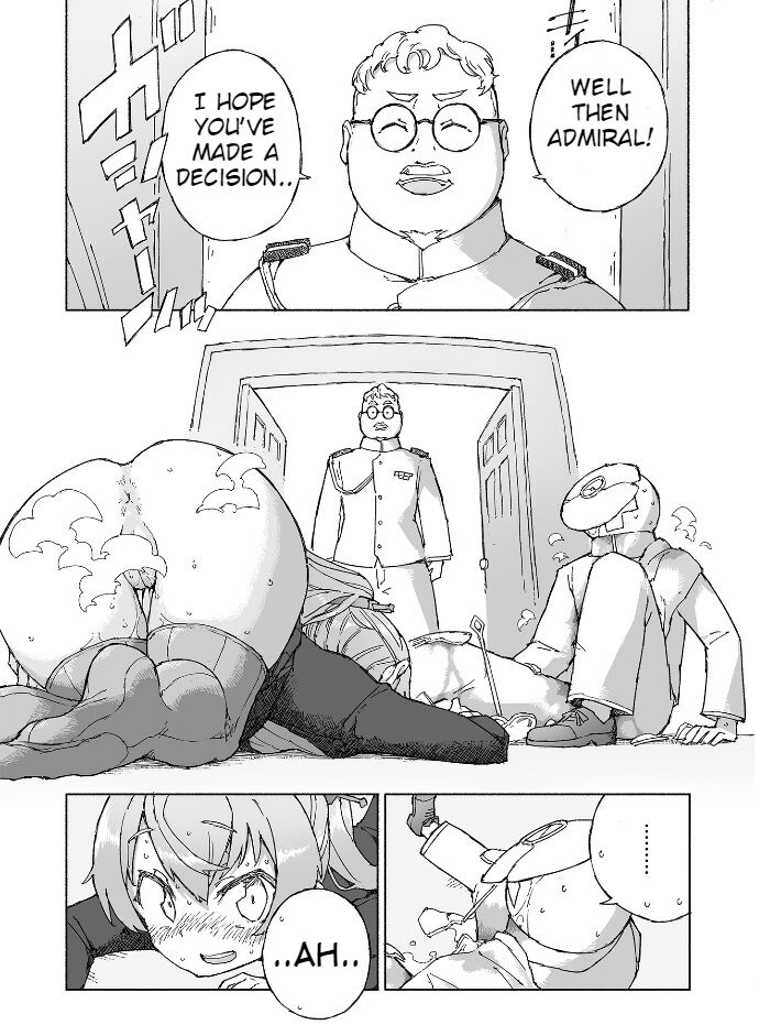 Kumano Dam, Naminami to. - Page 21