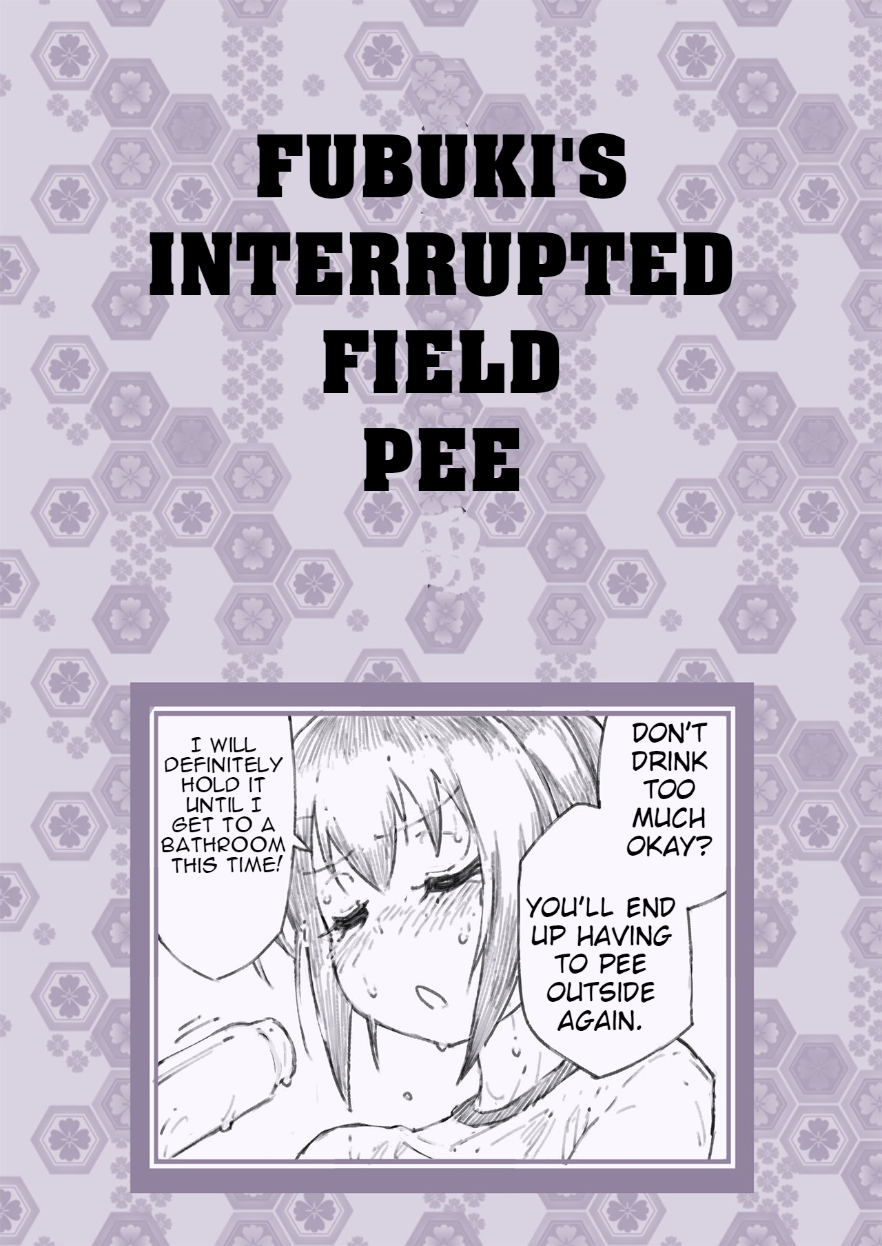 Kanmusu no Mizu Ichi - Page 10