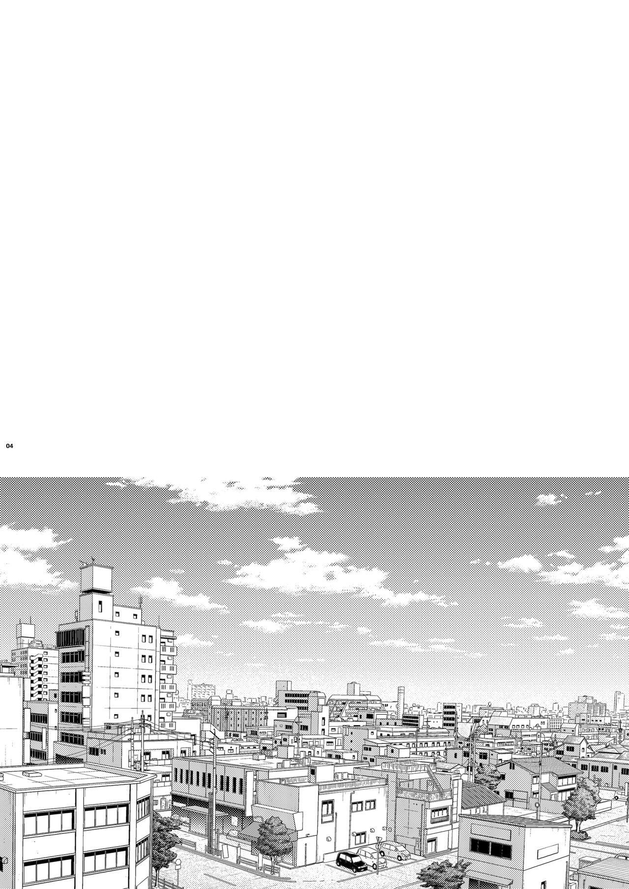 Shimakaze-kun de yatteru hattenjo e ittara ototo ga kita kudan - Page 4