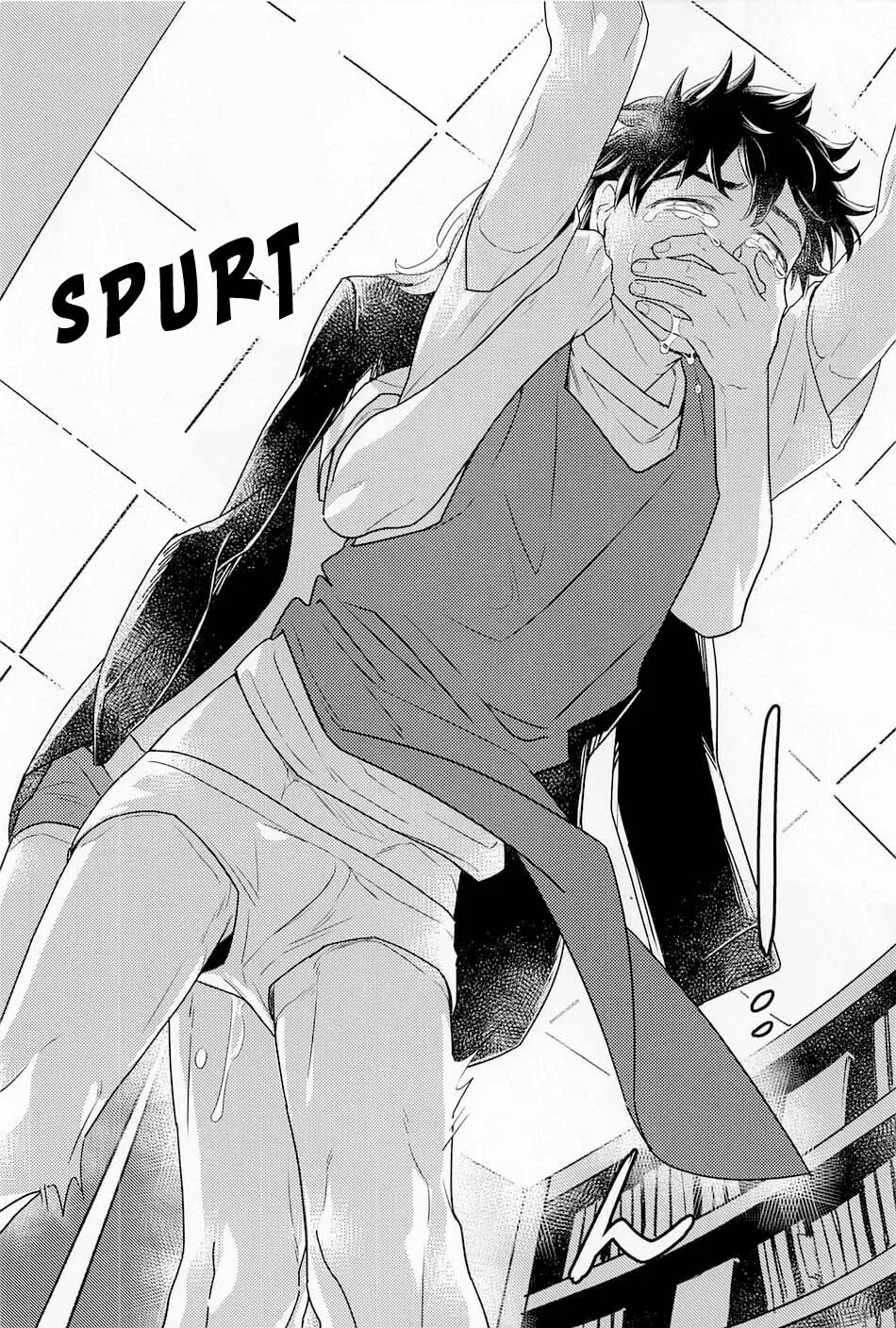 SEX on The ADULT ONLY corner - Page 25