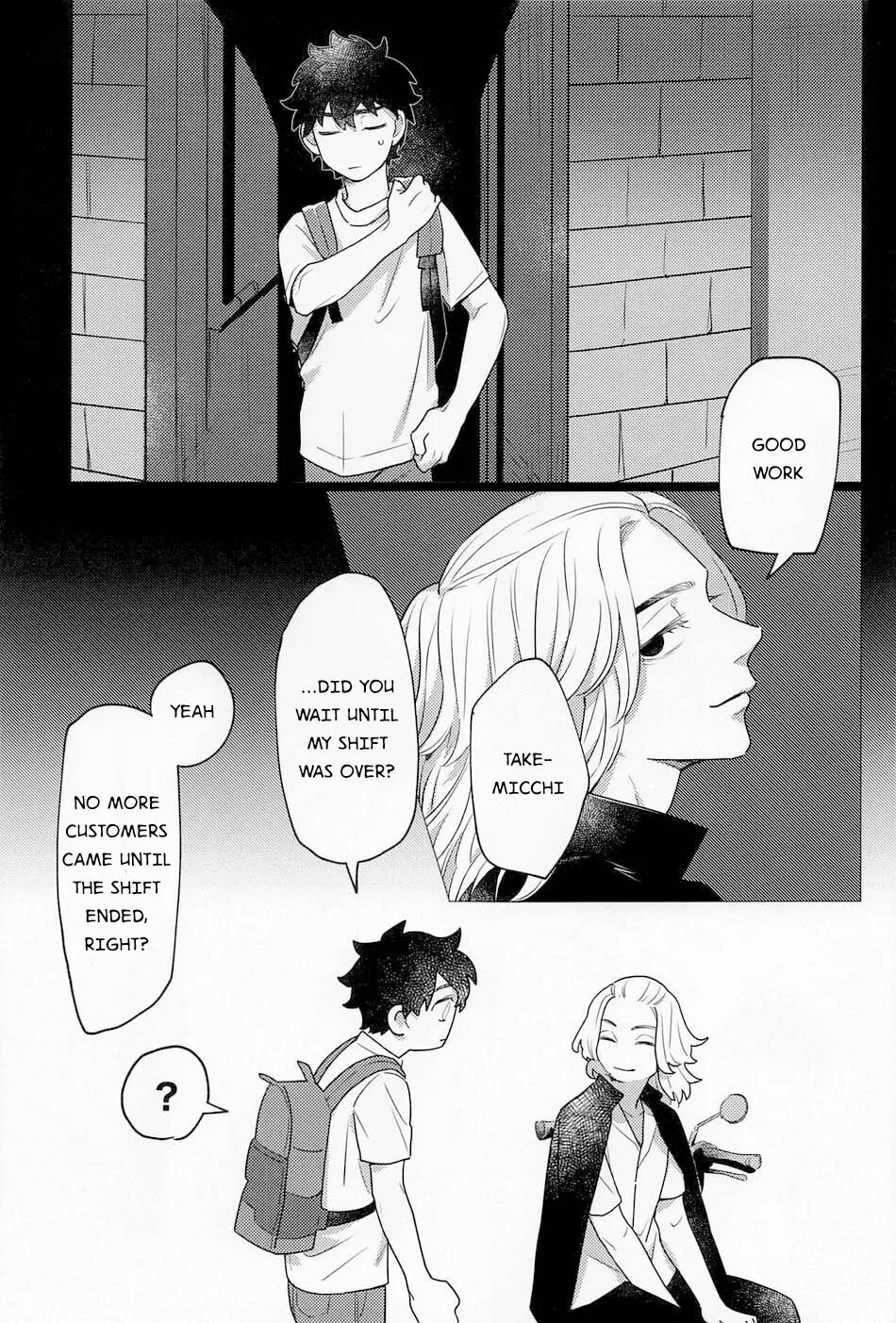 SEX on The ADULT ONLY corner - Page 32