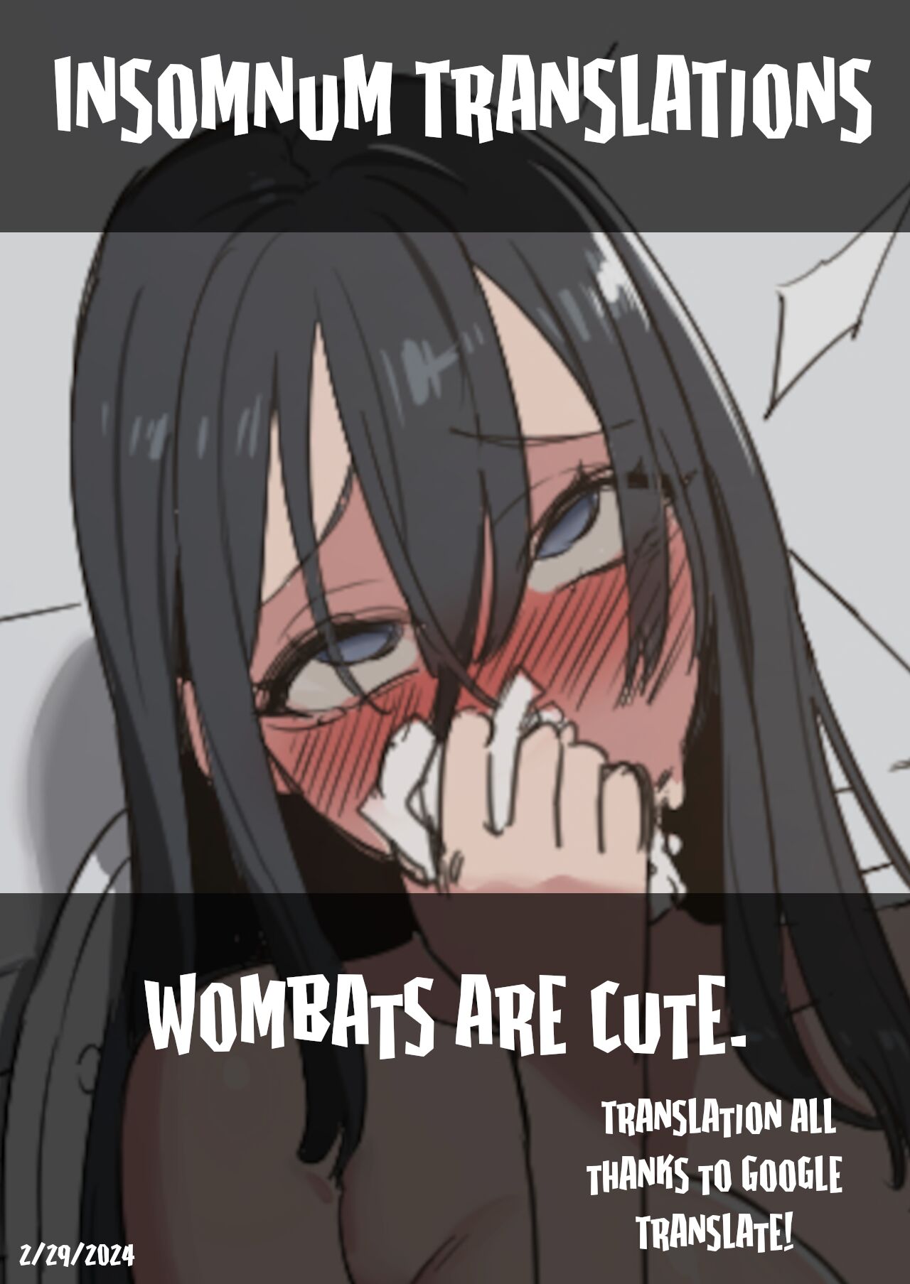 A Collection of Perverted Sluts - Page 11