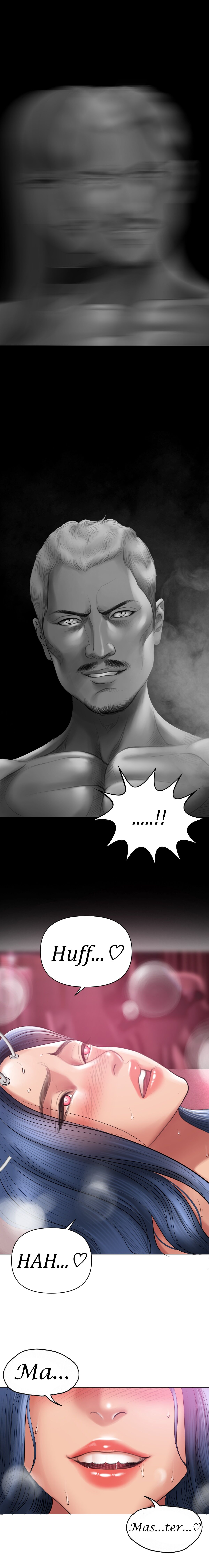 Smoking Hypnosis Behind Story 04 - Page 13