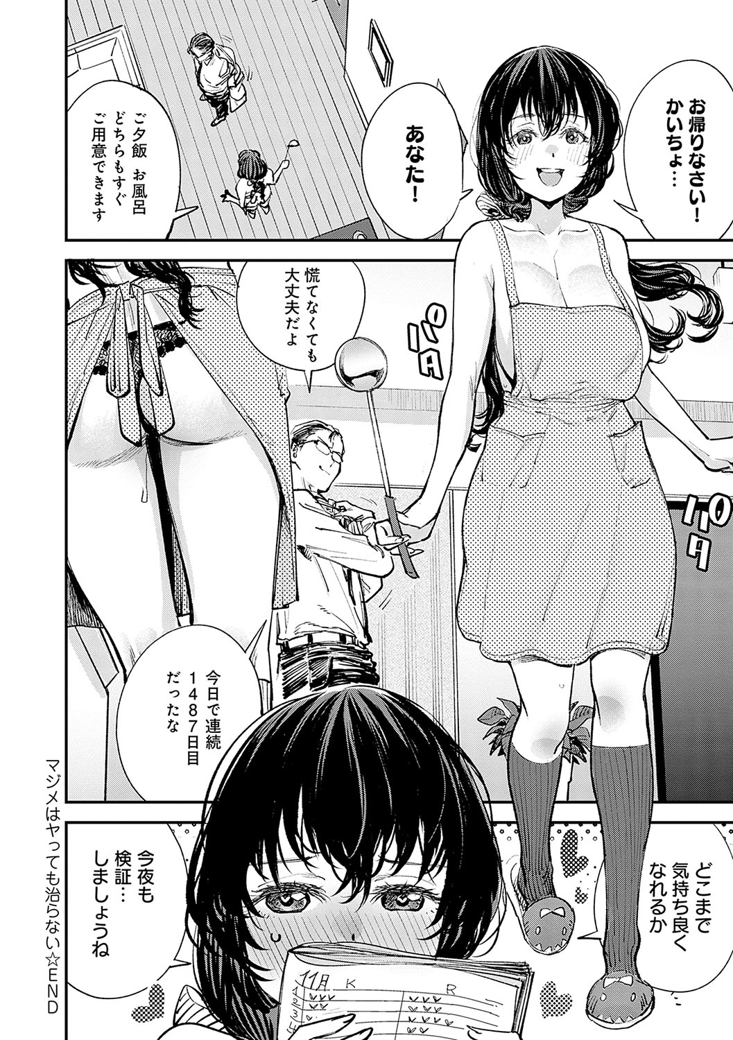 Kashikoi Oppai - Page 103