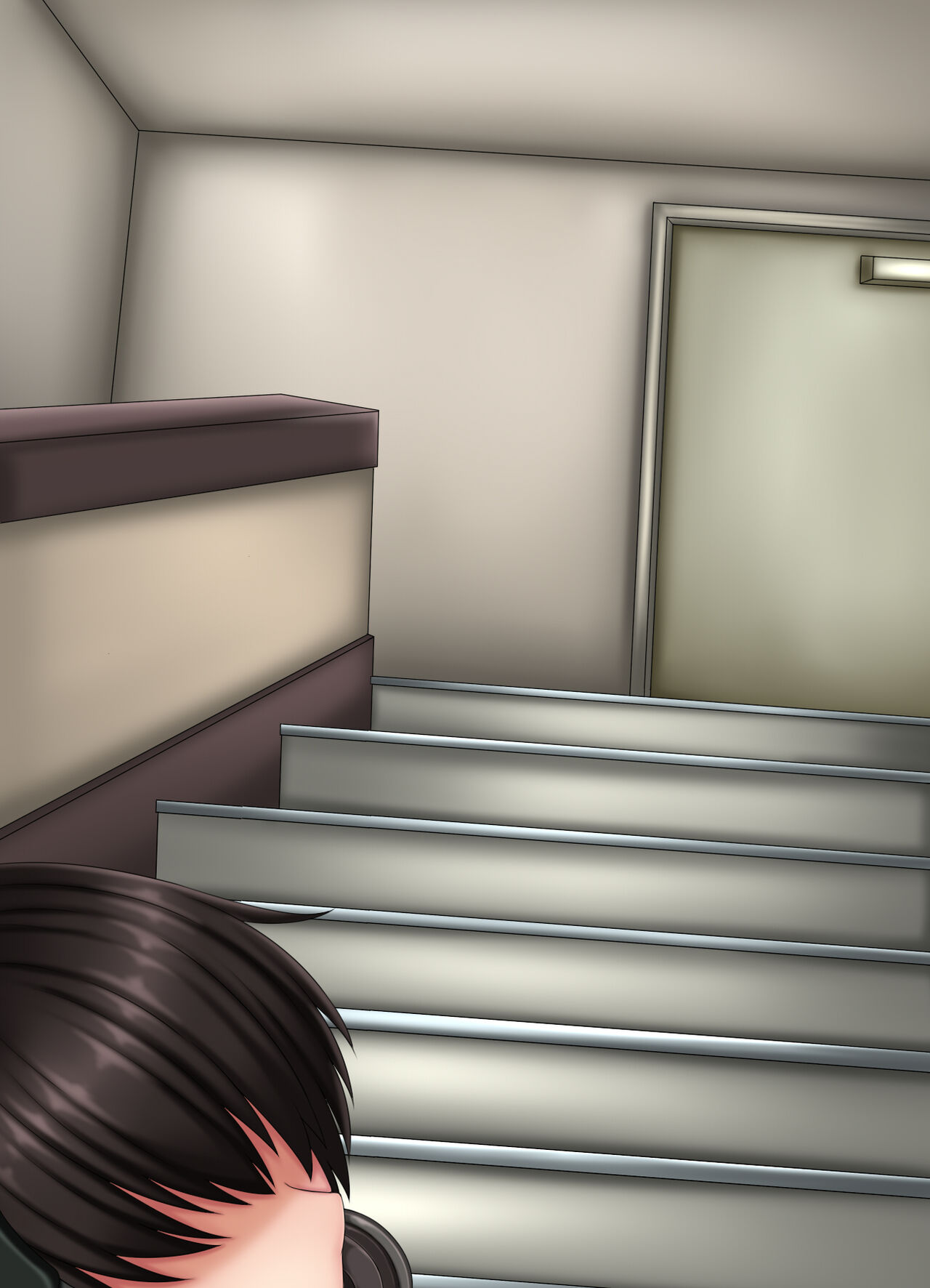 Parasitic takeover story Part2 - Page 118