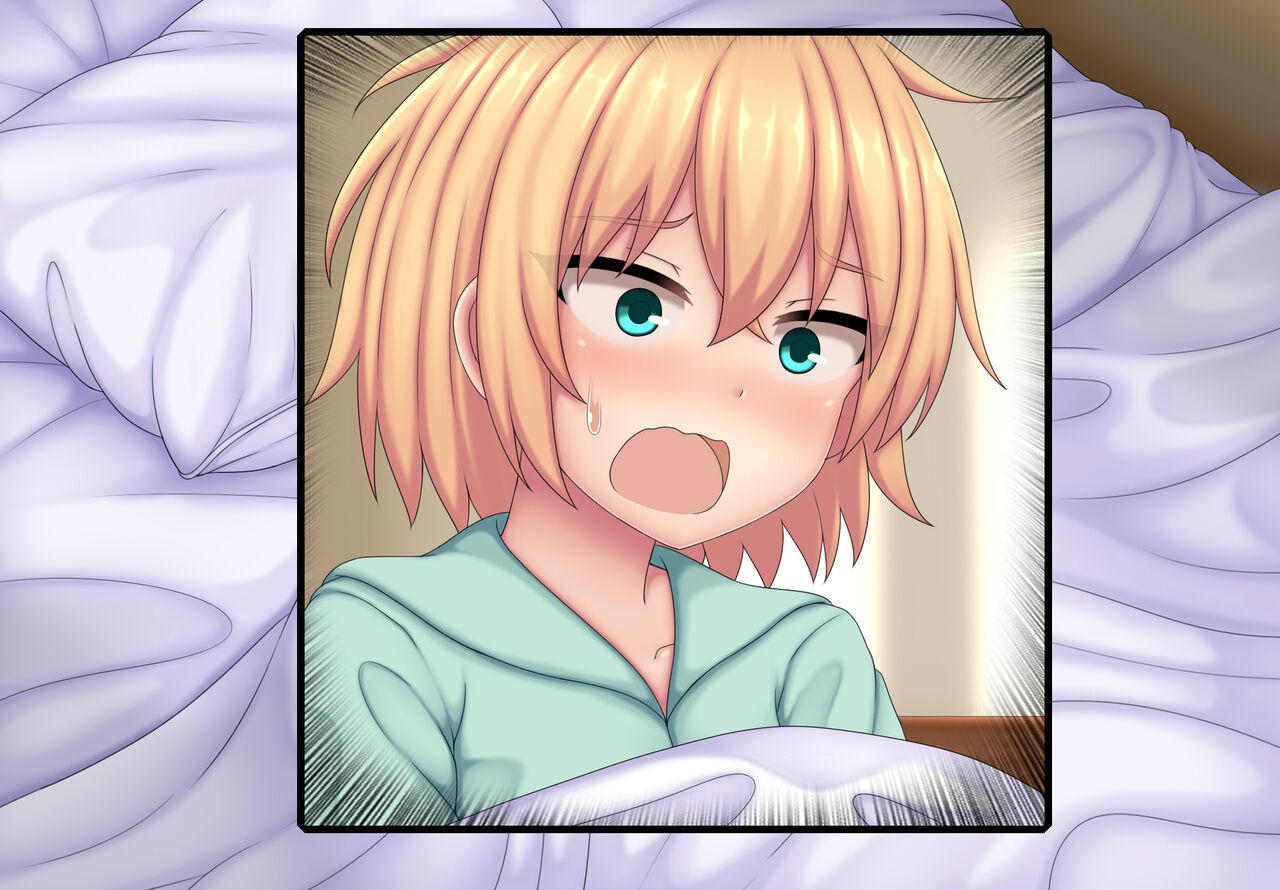 Parasitic takeover story Part2 - Page 91