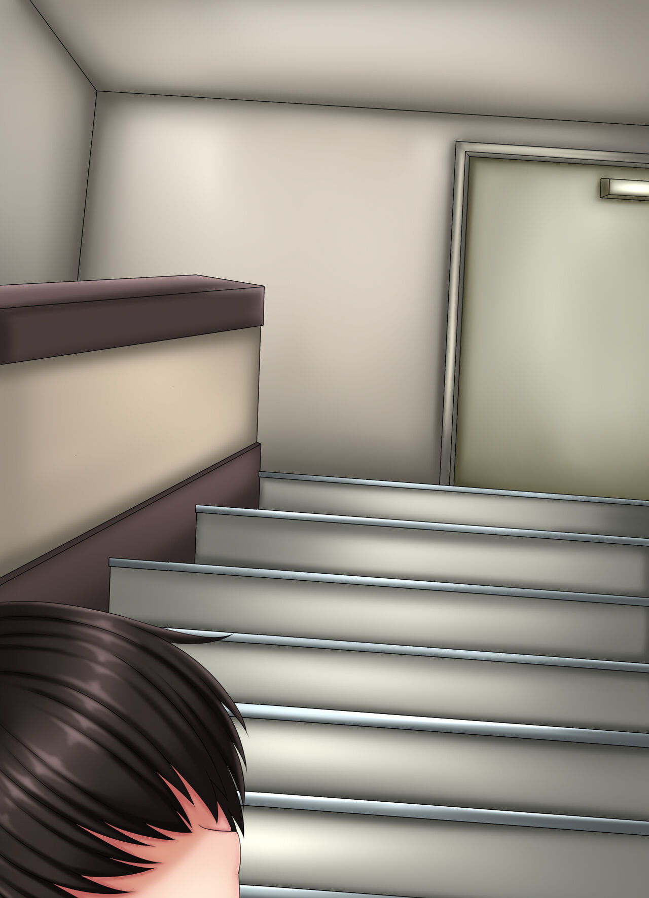 Parasitic takeover story Part3 - Page 143