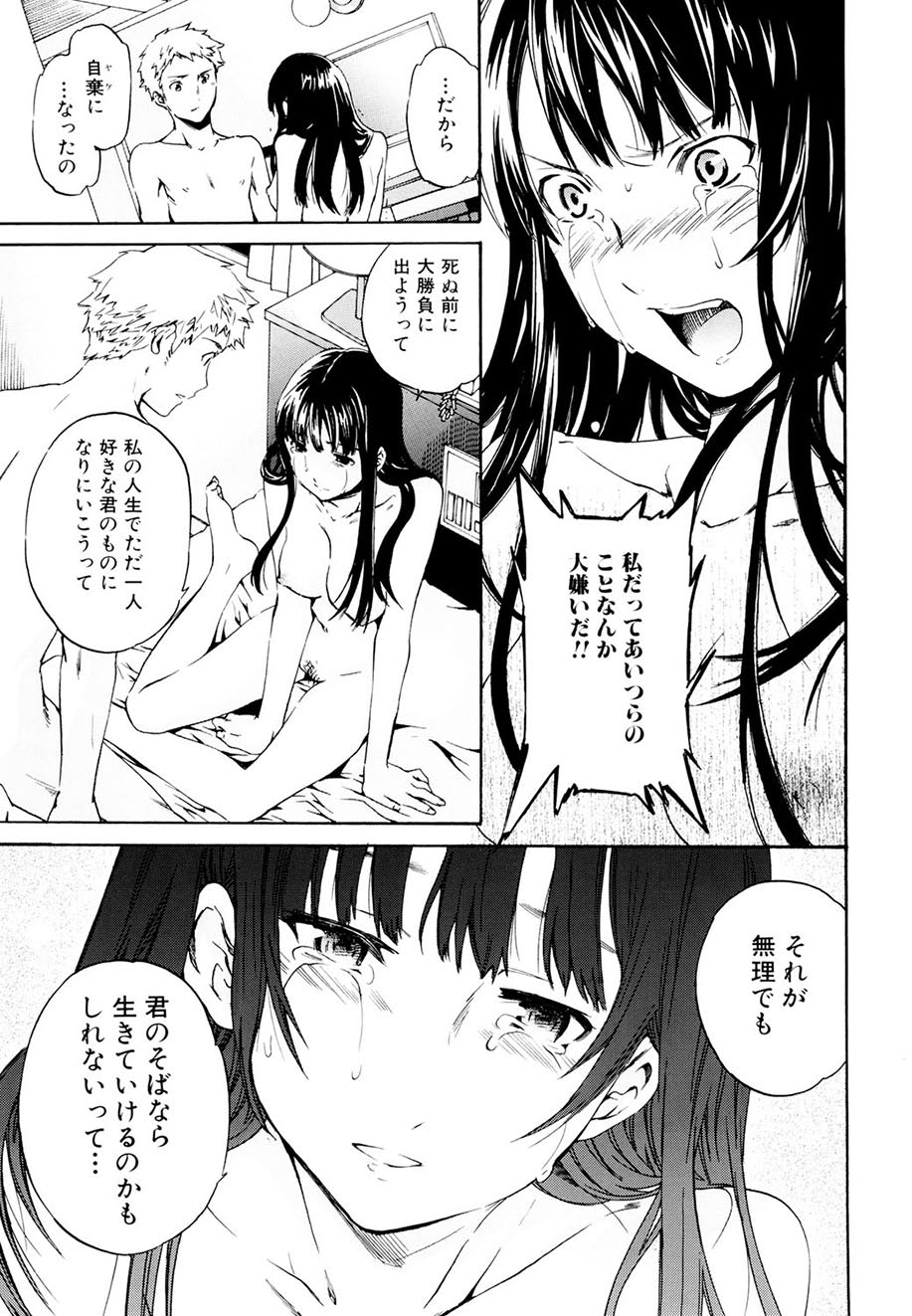 Shitai Kara Suru no - Page 66