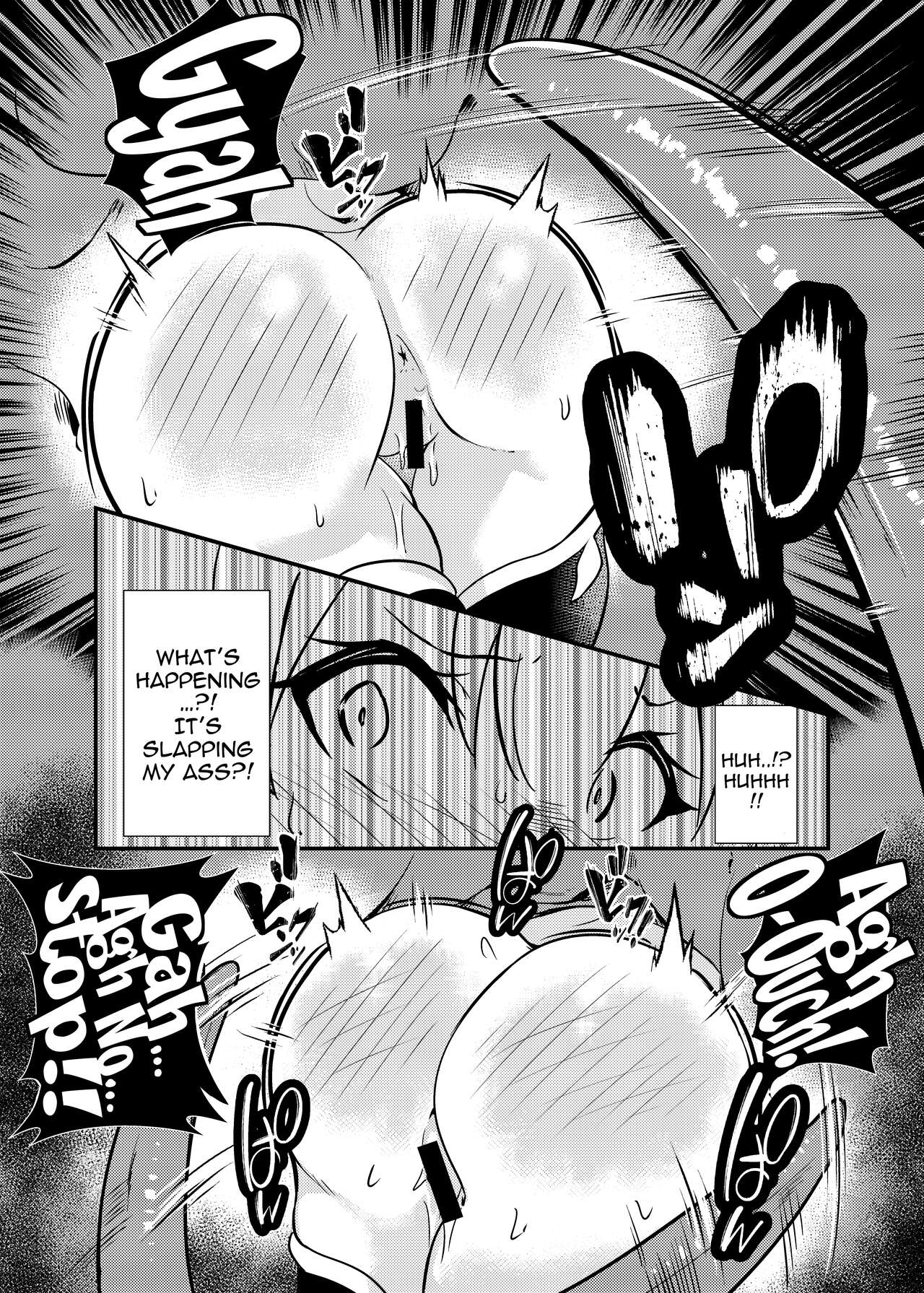 Shunma Shinshoku/Kama Sutra - Page 13