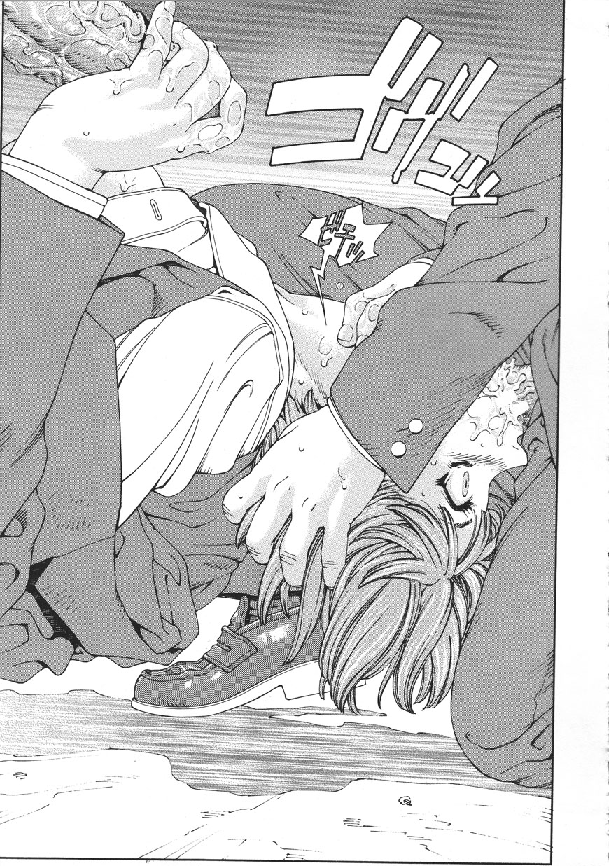 Accelerando - Page 91