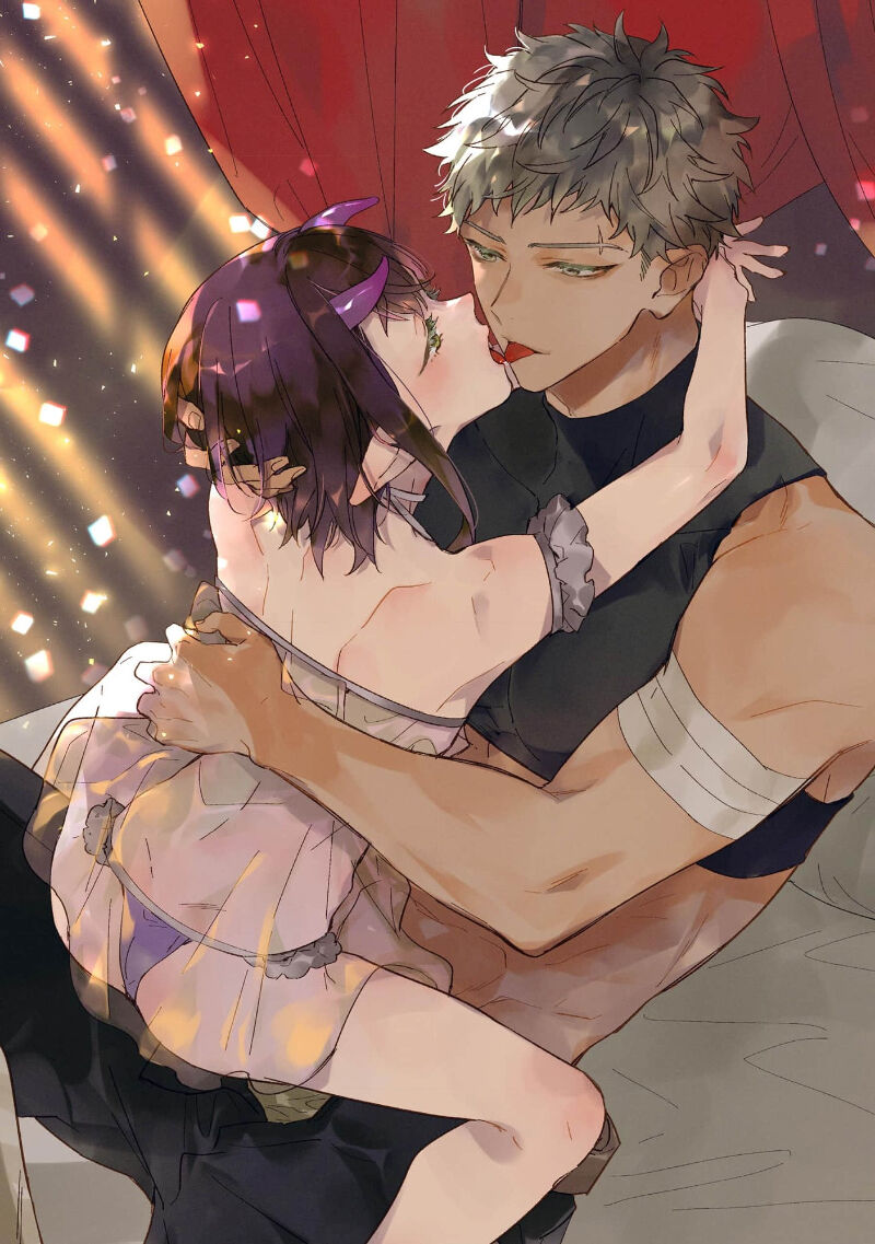 [Miyako Mimeko] Maou no Teisou, Kikiippatsu ~1,000-nen no Nemuri kara Sametara, Sekai ga Ero Contents-ka Shitemashita!~ | 魔王的贞操、千钧一发★～沉睡1000年后醒来，世界变成了黄色内容！～ [Chinese] [看海汉化组] - Page 4