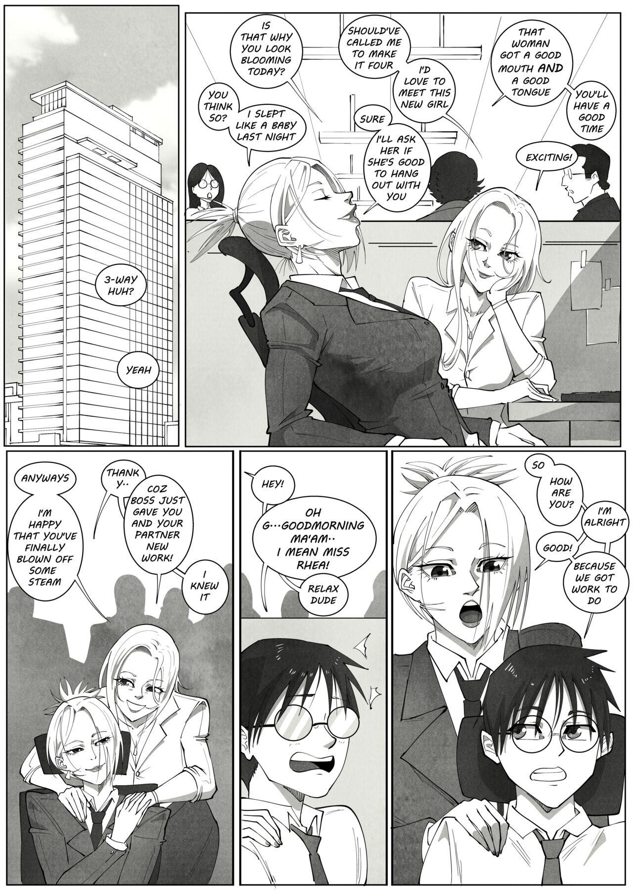 GNO .01 - Page 161