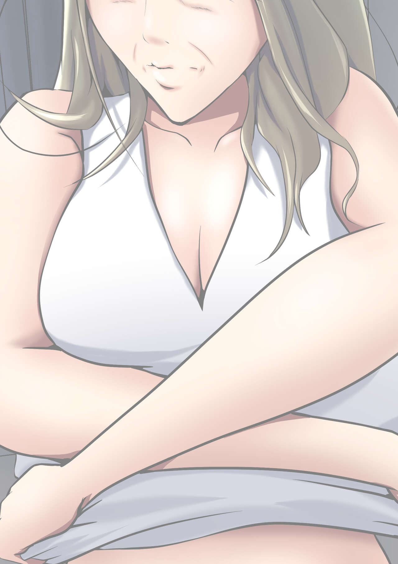 `Se ￮ kusu tte dō yaru no?' To iu shitsumon ni taishite no hahaoya no kaitō - Page 18