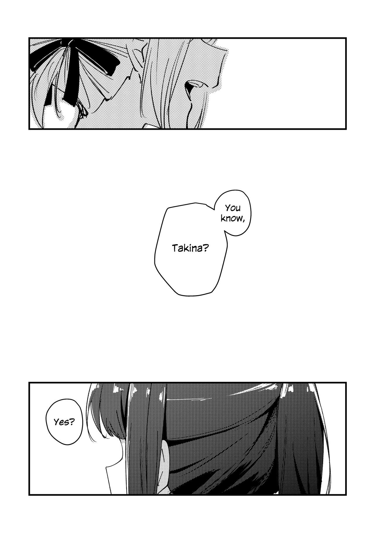 Tan to Tan | Unique and Us - Page 26