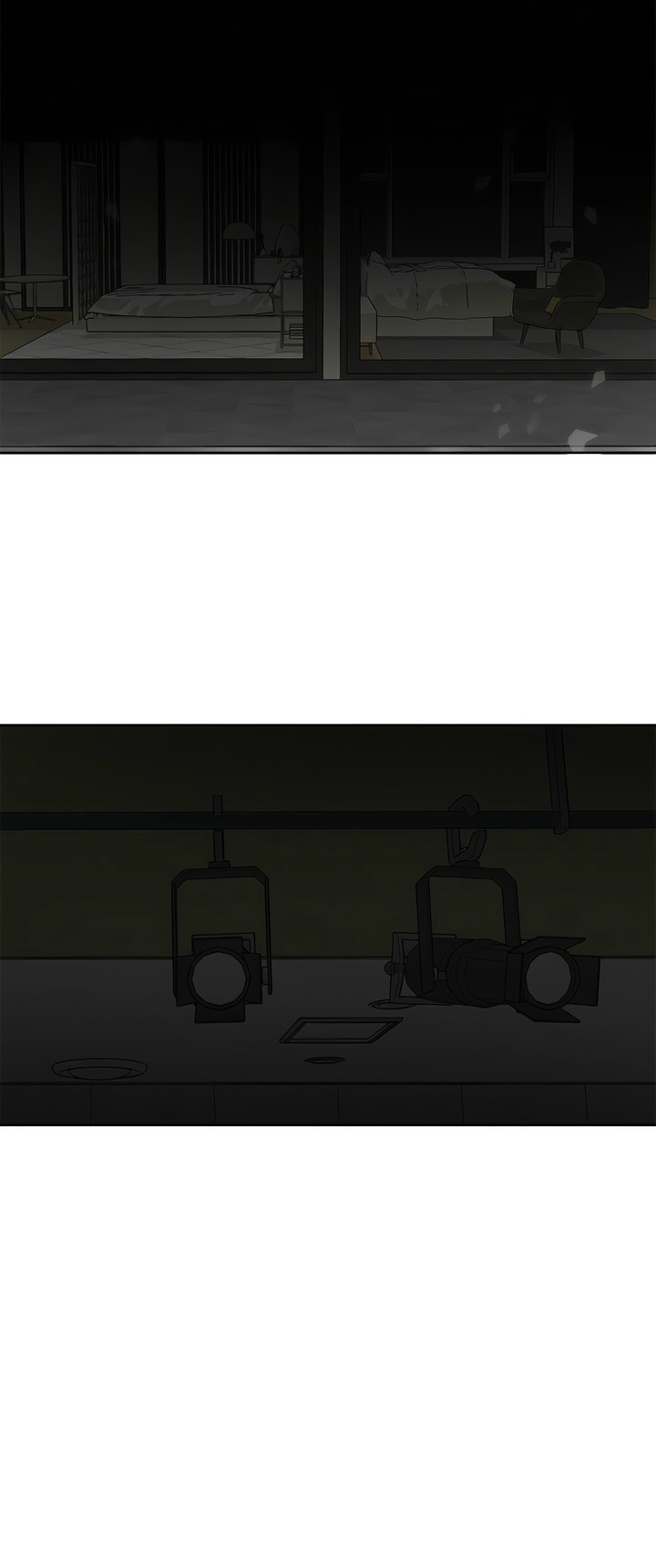 社团学姐/Circles 151-159 - Page 184