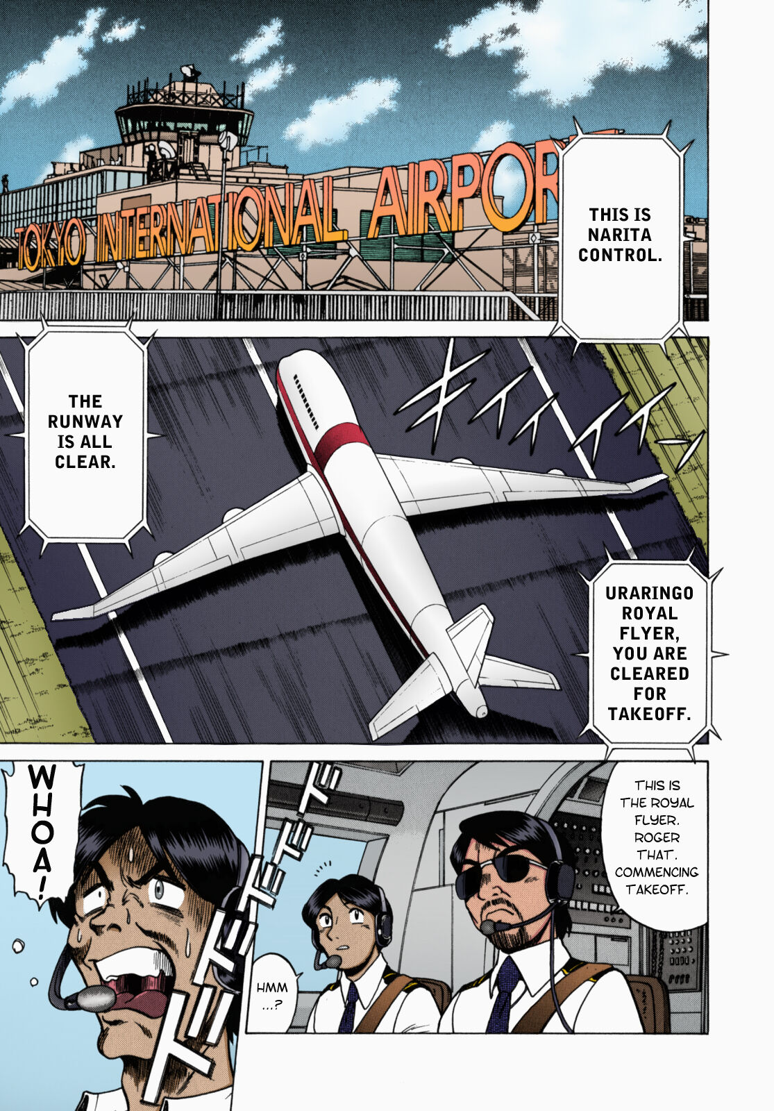 Urara to Mikki - Page 162