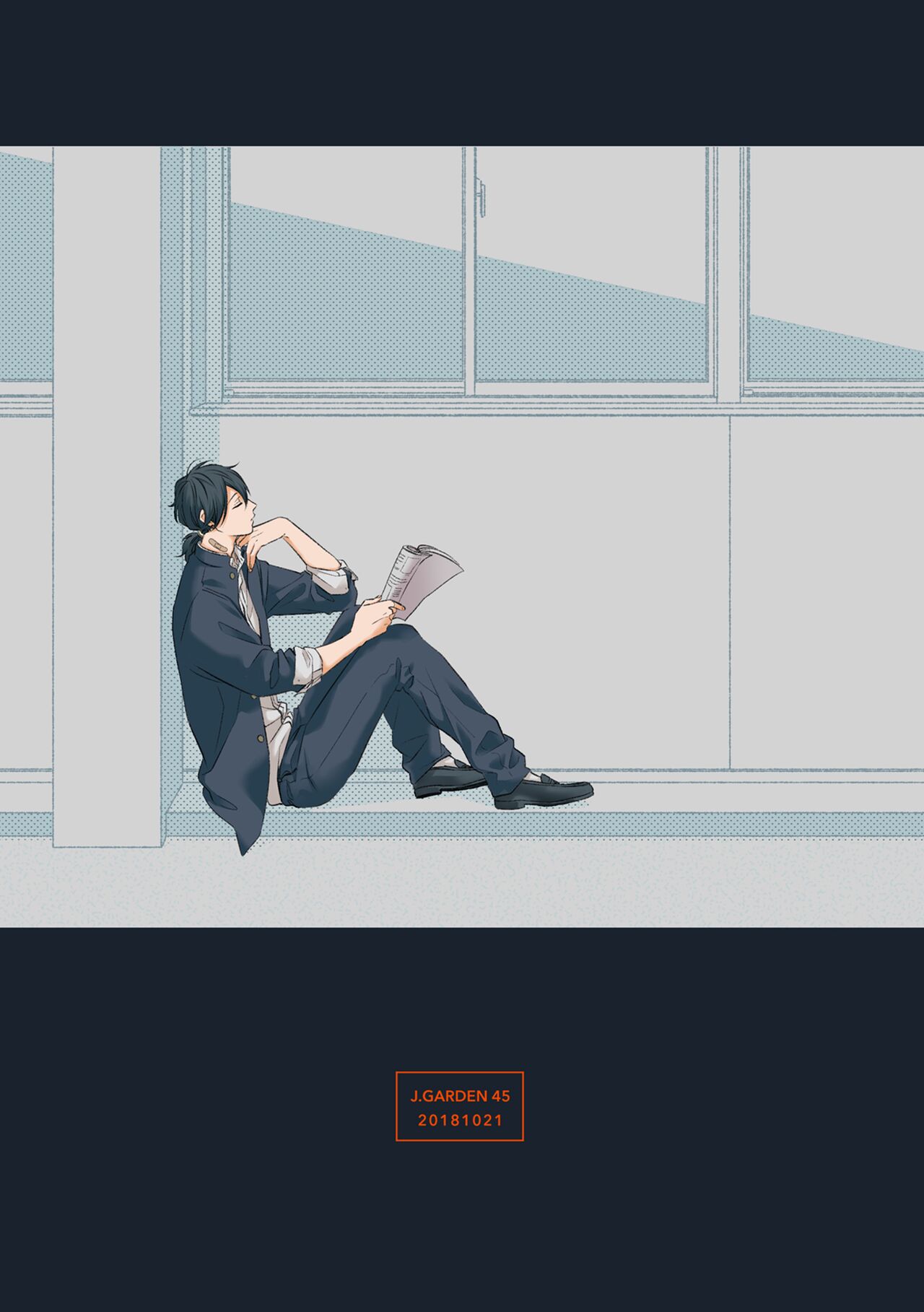 IN ONE WEEK - Page 56