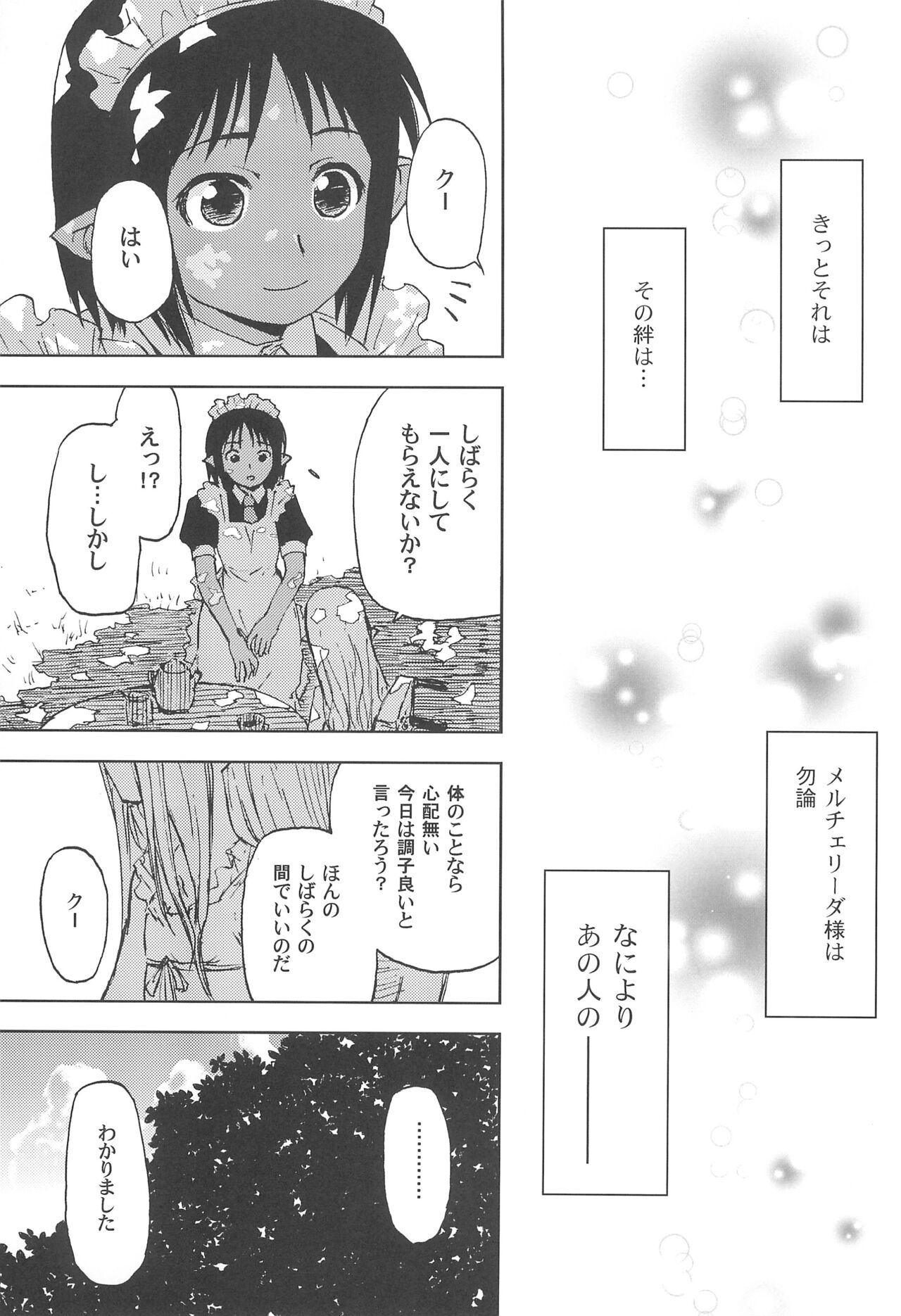 Maigo no Maigo no Hime-sama Plus - Page 67