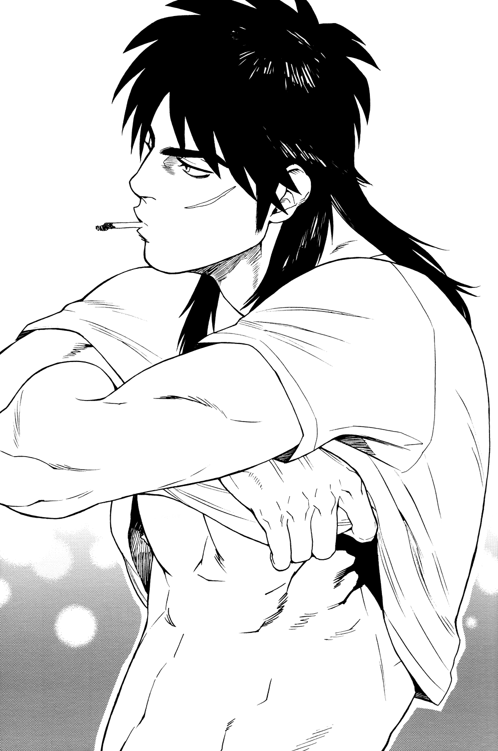 Netemo Sametemo - Page 4