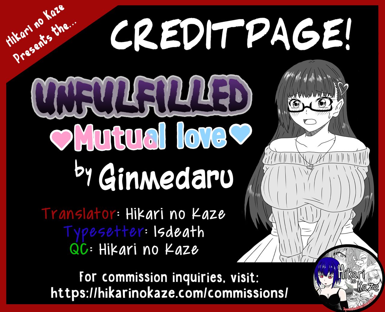 Kanawanakatta Ryouomoi | Unfulfilled mutual love - Page 46