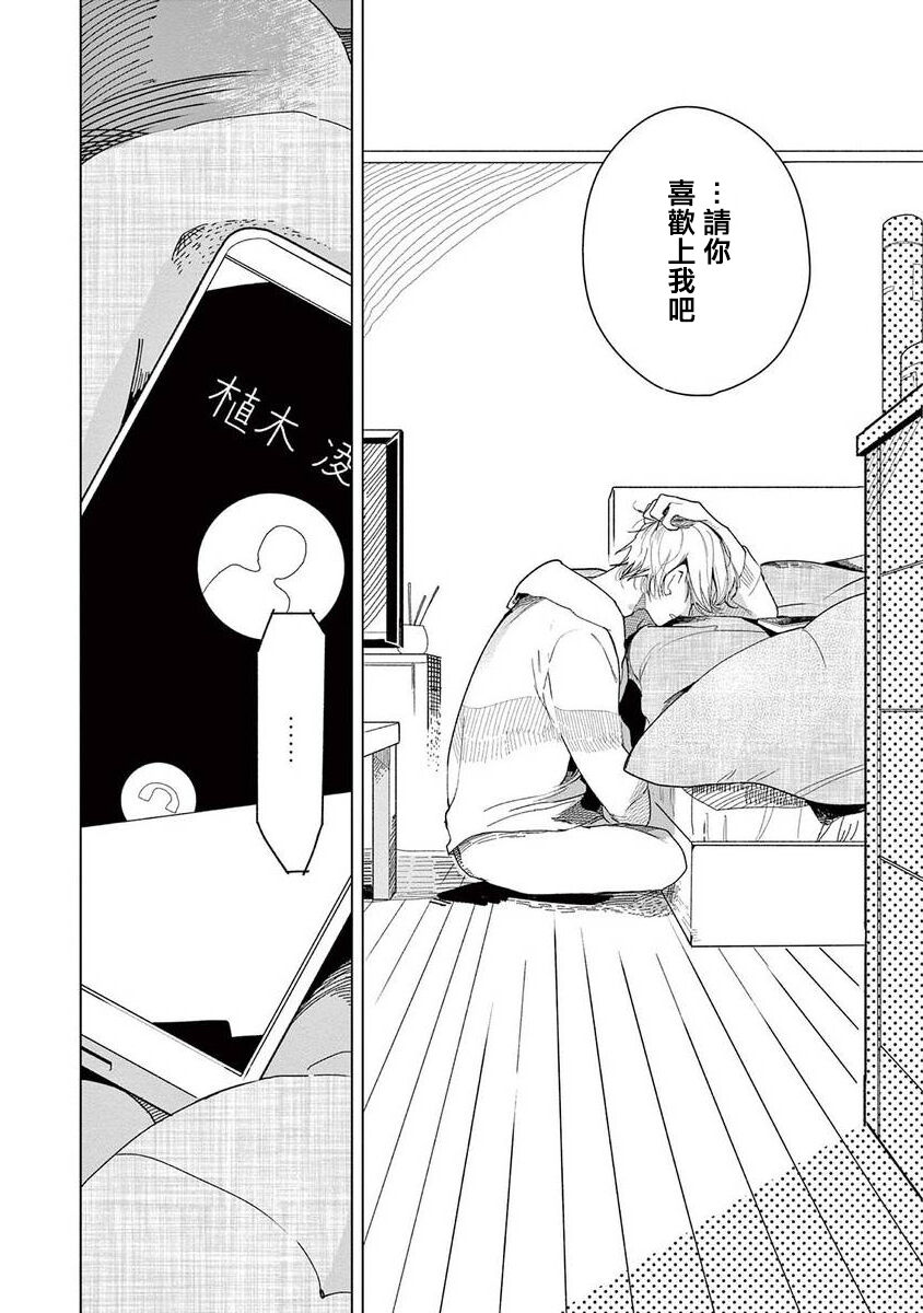 Ashita Niji ga Denakute mo | 就算明天没有彩虹 Ch. 3 - Page 29